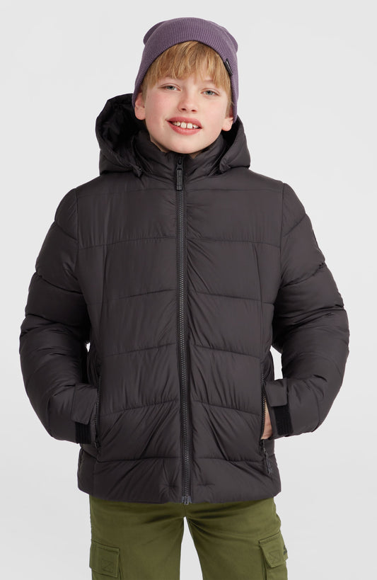 O'Riginals Puffer Jacket Kids - Black Out