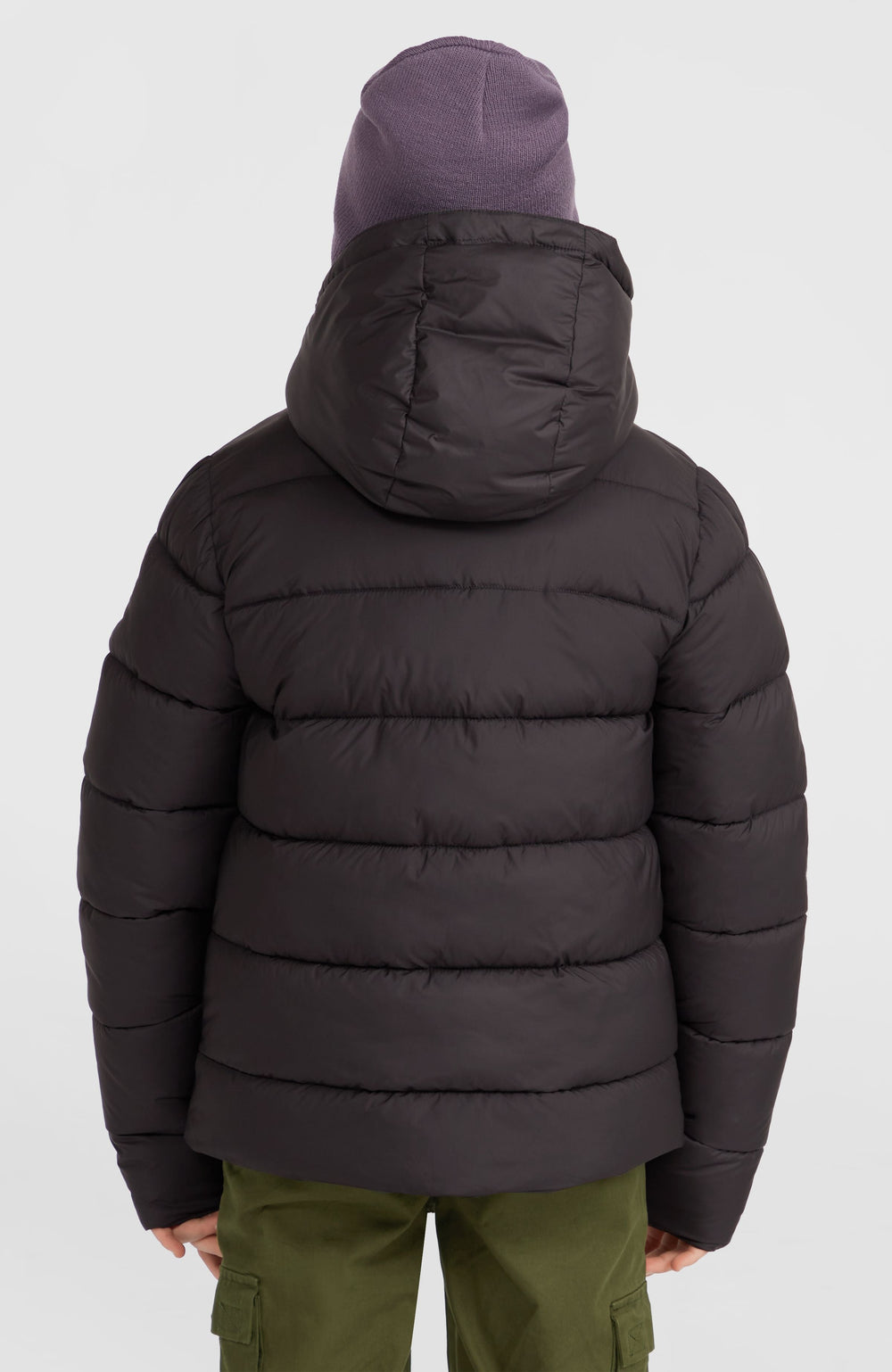 O'Riginals Puffer Jacket Kids - Black Out
