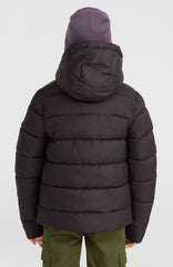 O'Riginals Puffer Jacket Kids - Black Out