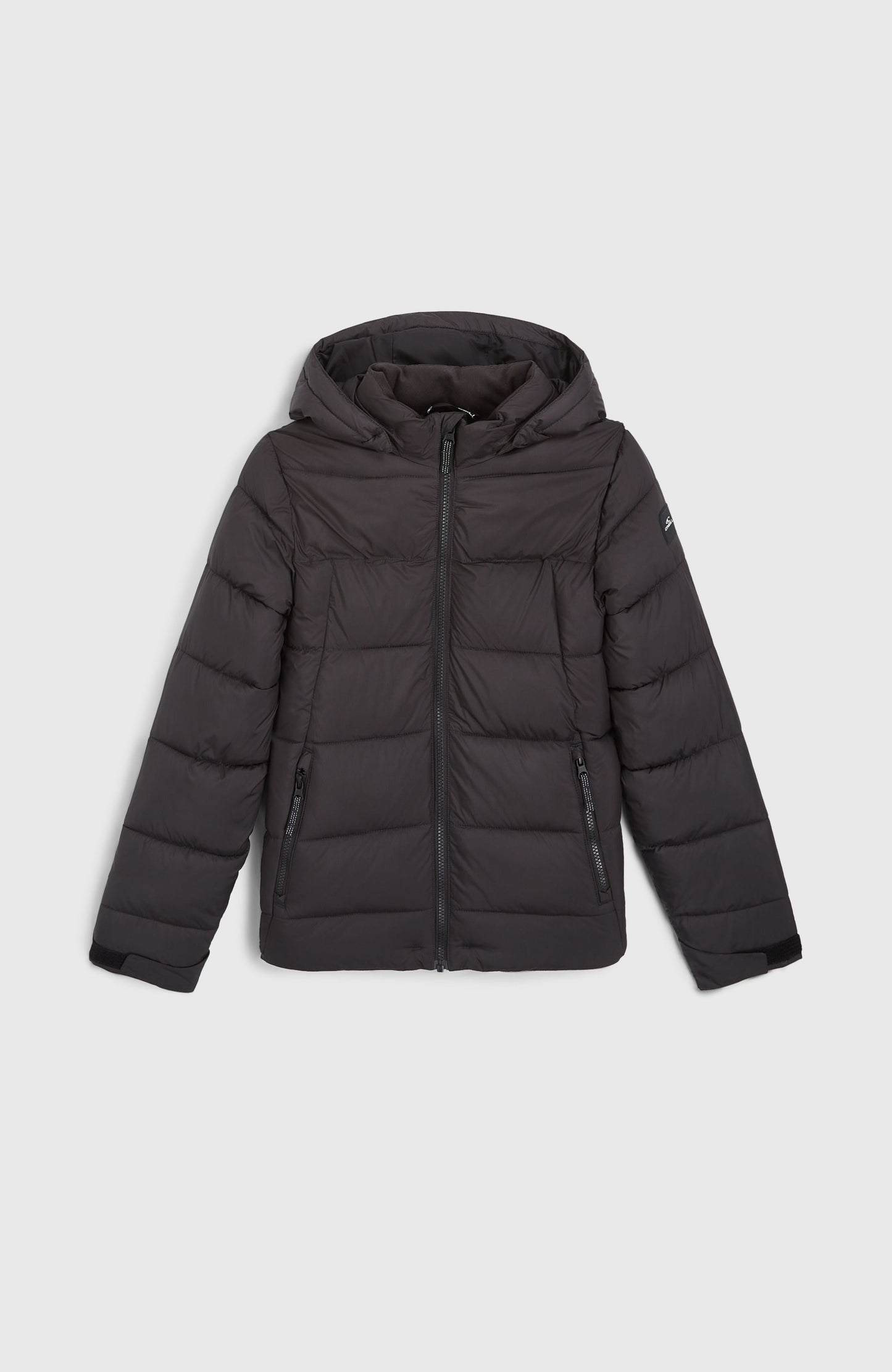 O'Riginals Puffer Jacket Kids - Black Out