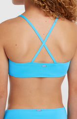 Essentials Bralette Bikini Set Kids - Daydreaming