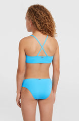 Essentials Bralette Bikini Set Kids - Daydreaming
