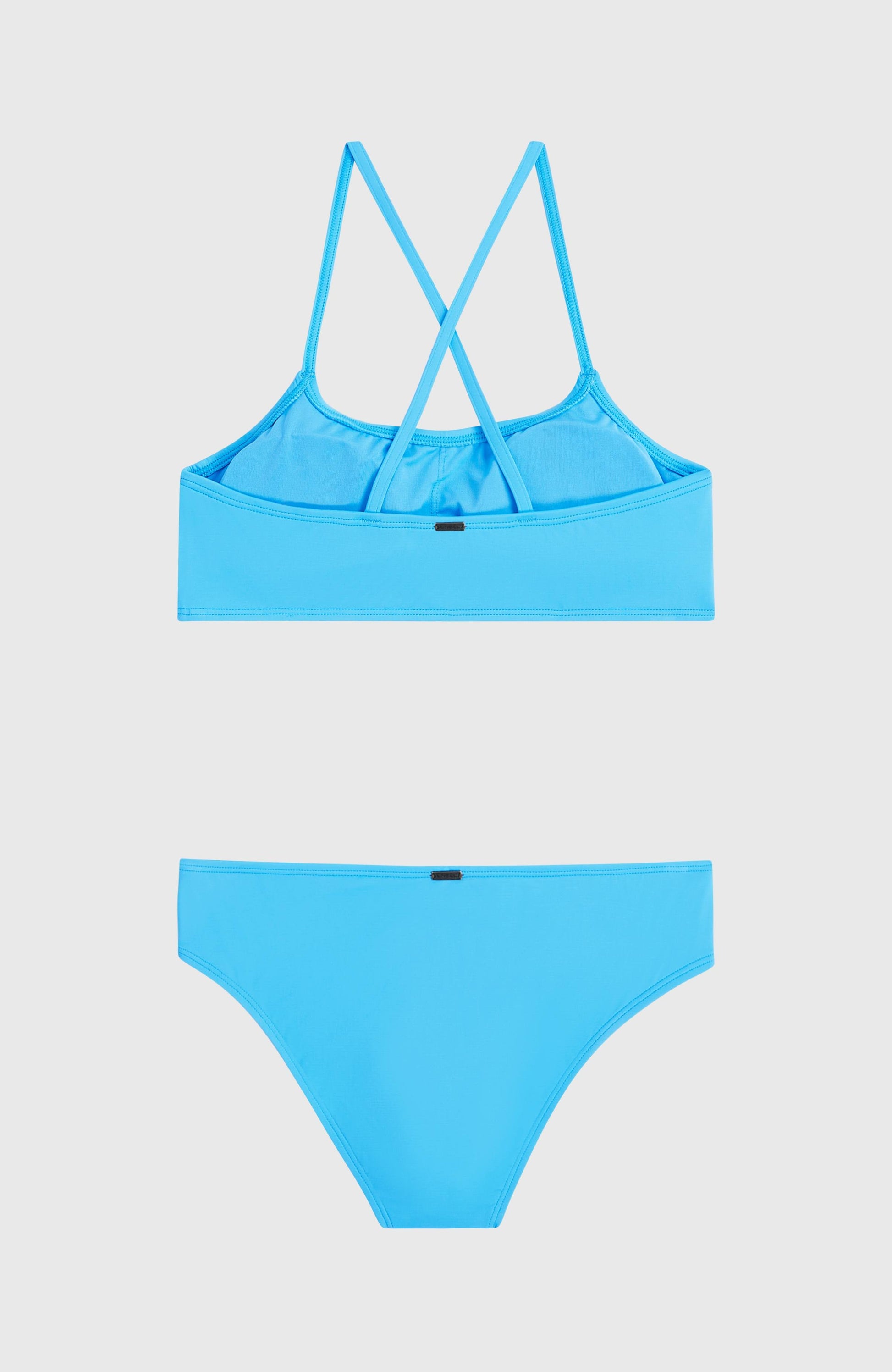 Essentials Bralette Bikini Set Kids - Daydreaming