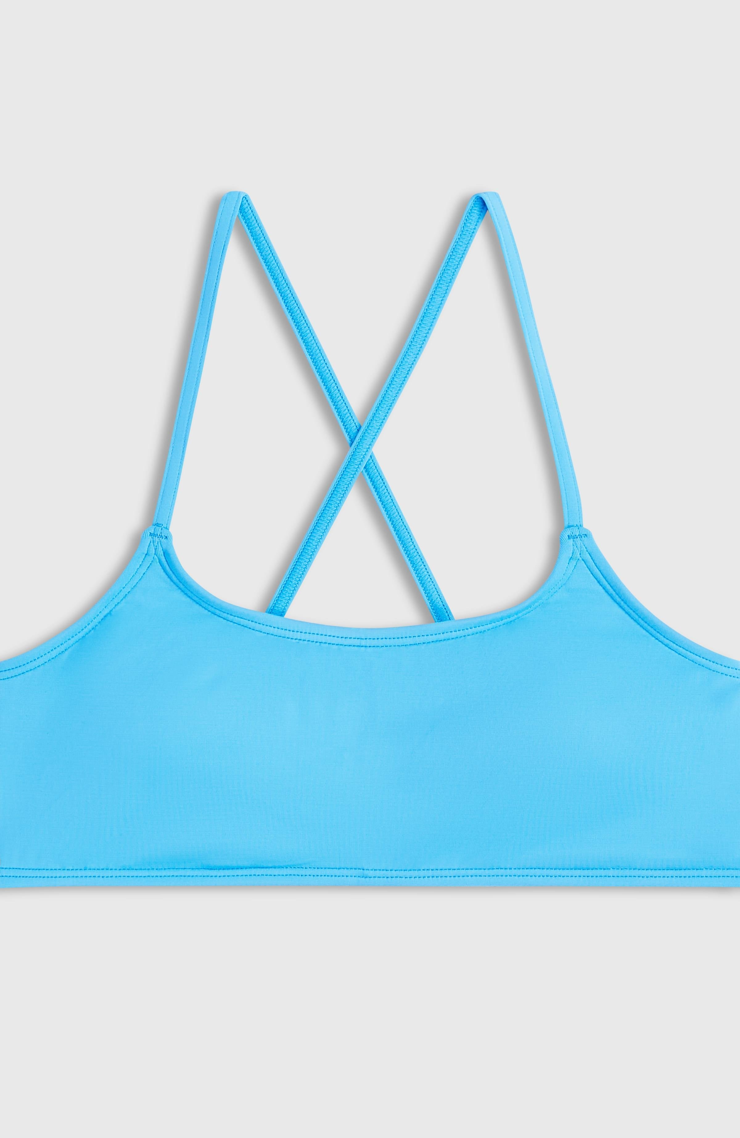 Essentials Bralette Bikini Set Kids - Daydreaming