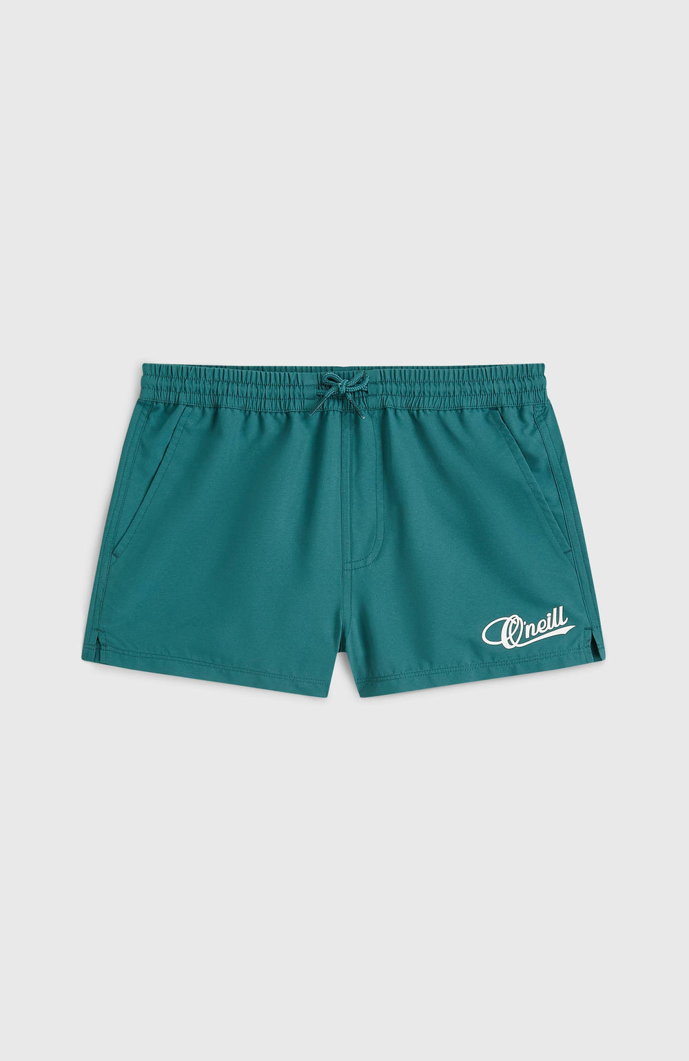Essentials Swimshorts Kids - Botanical Heat