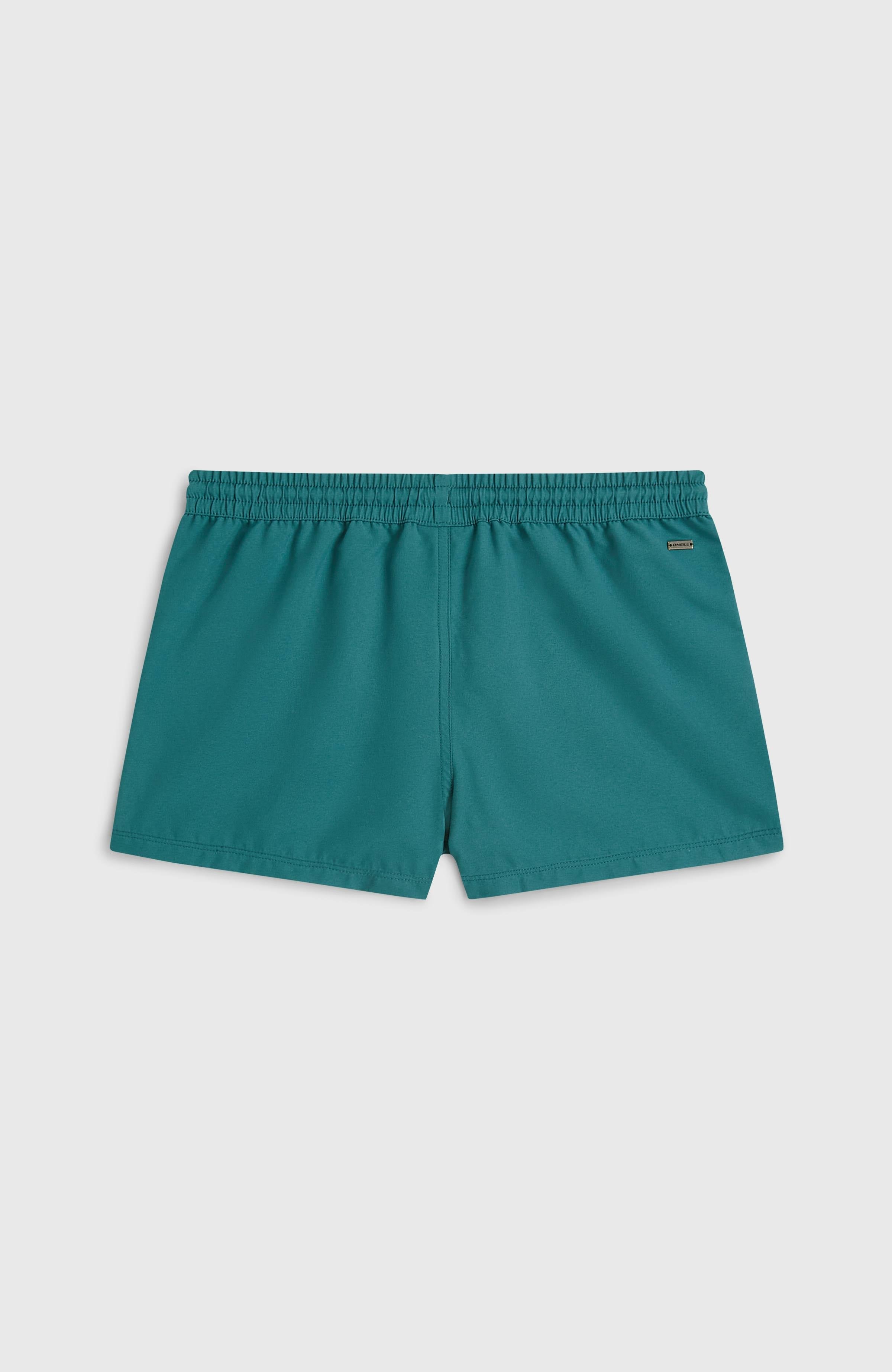 Essentials Swimshorts Kids - Botanical Heat
