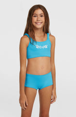 O'Neill Holiday Bikini Set Kids - Daydreaming