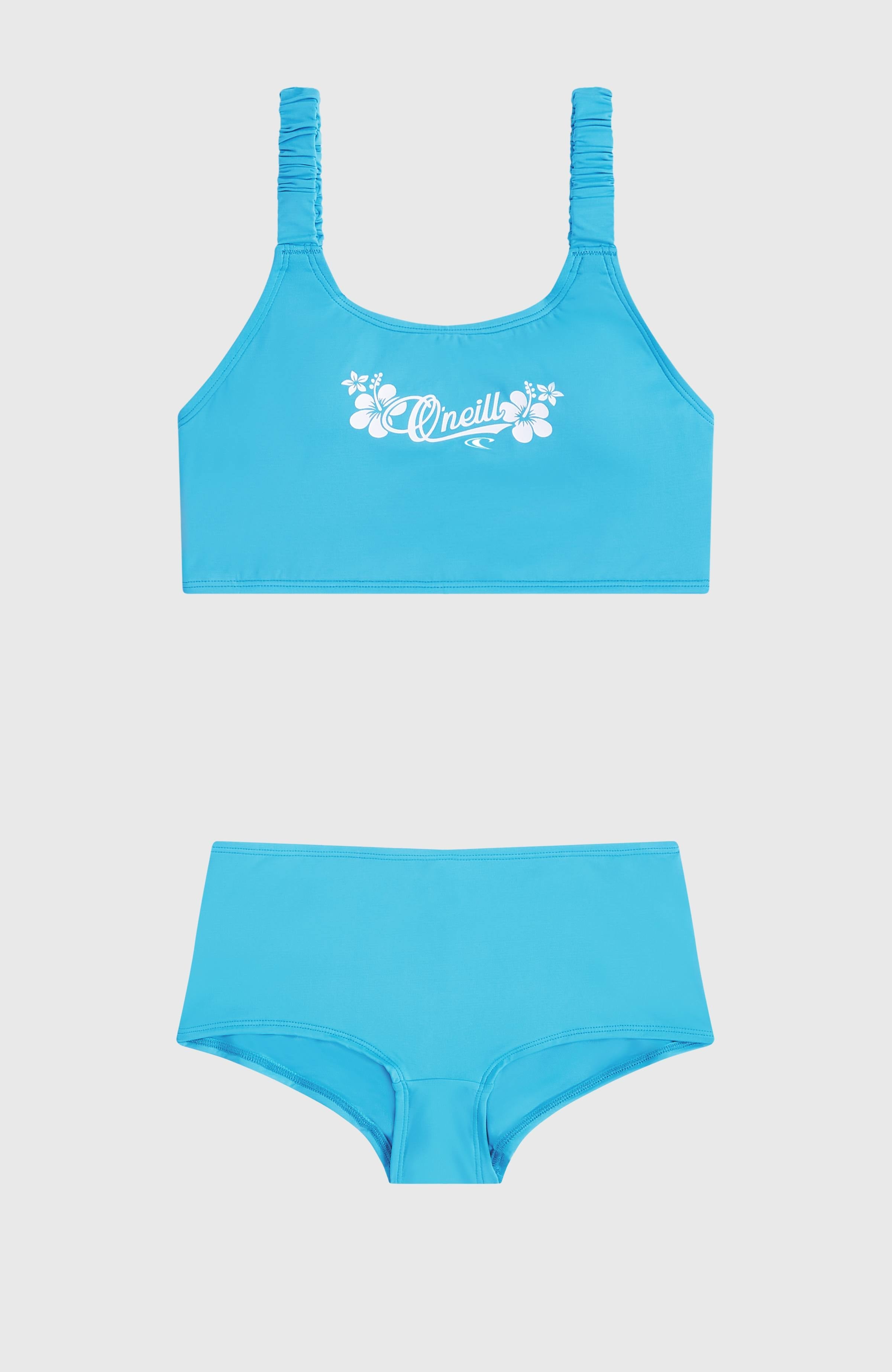 O'Neill Holiday Bikini Set Kids - Daydreaming