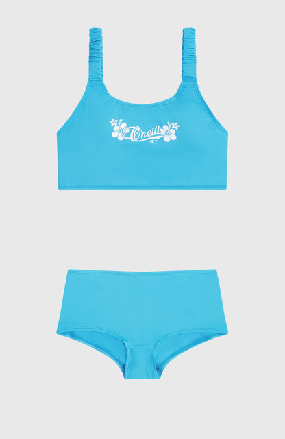 O'Neill Holiday Bikini Set Kids - Daydreaming