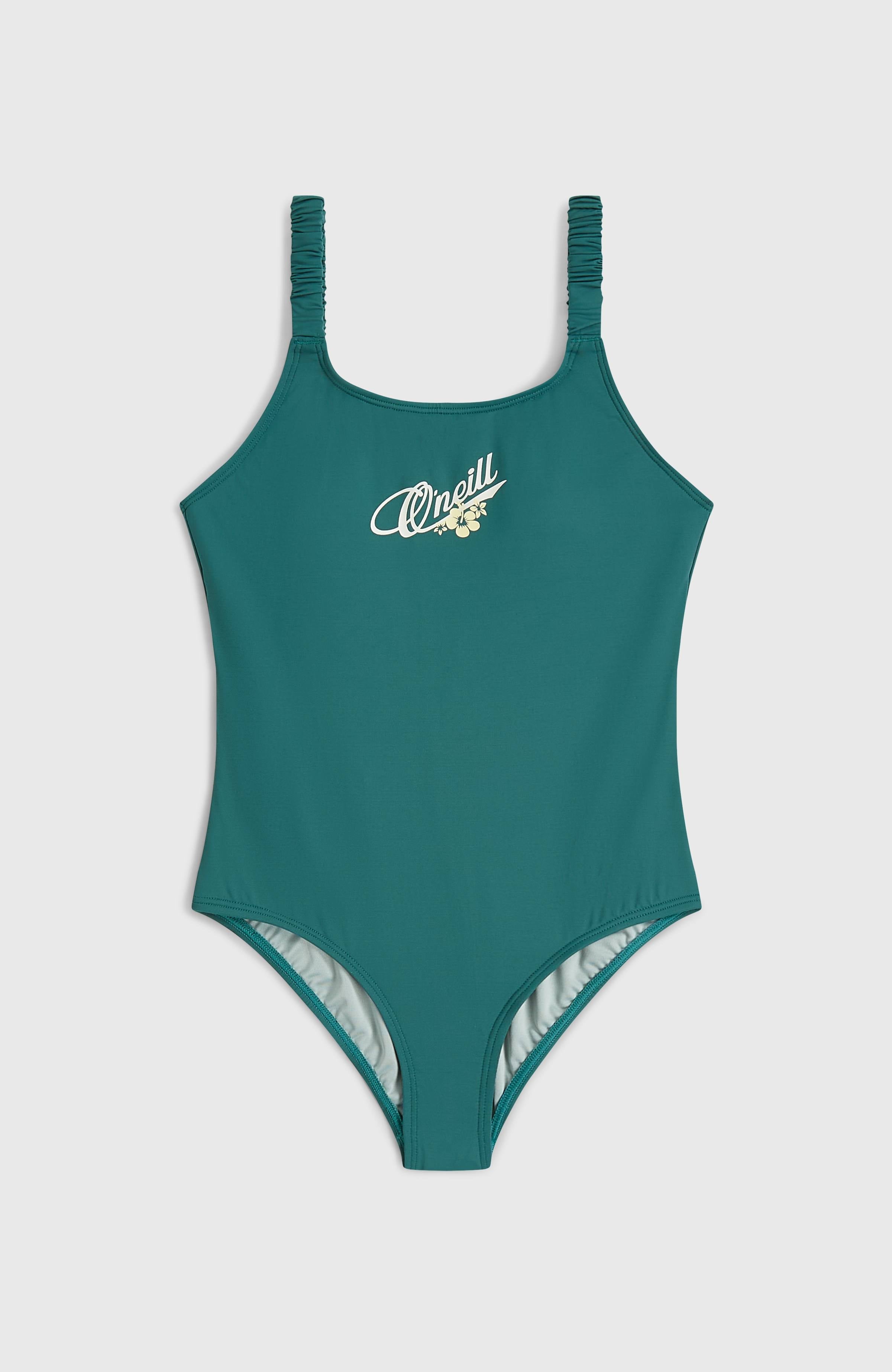 O'Neill Holiday Swimsuit Kids - Botanical Heat