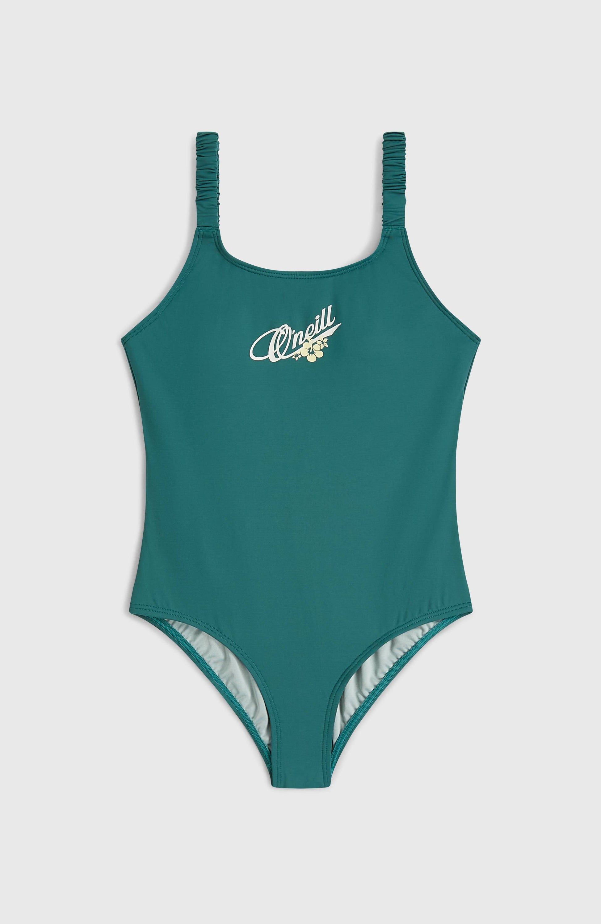 O'Neill Holiday Swimsuit Kids - Botanical Heat