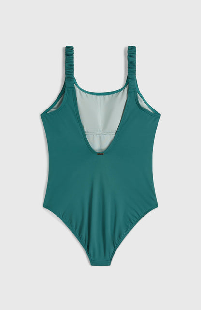 O'Neill Holiday Swimsuit Kids - Botanical Heat