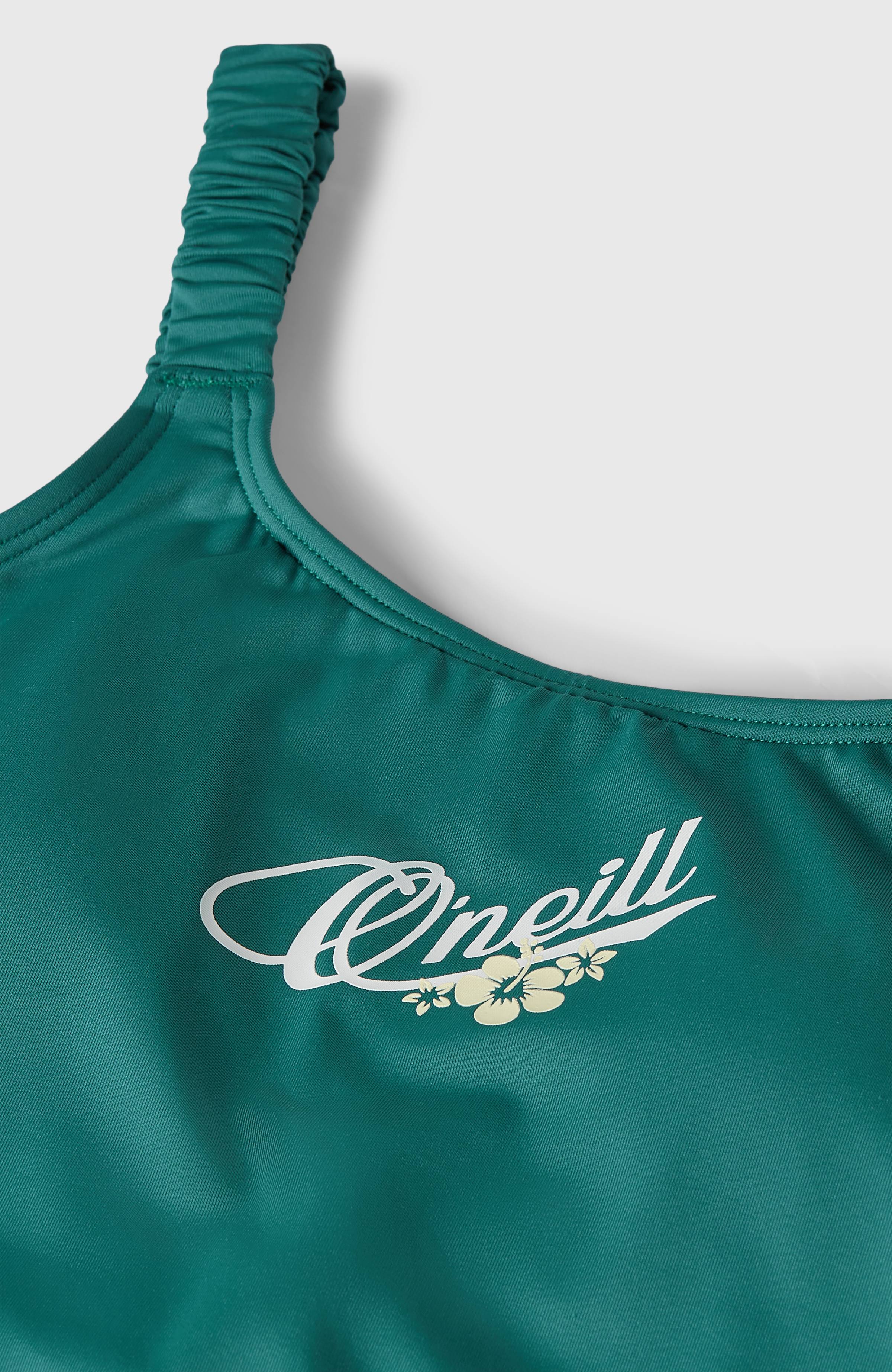 O'Neill Holiday Swimsuit Kids - Botanical Heat
