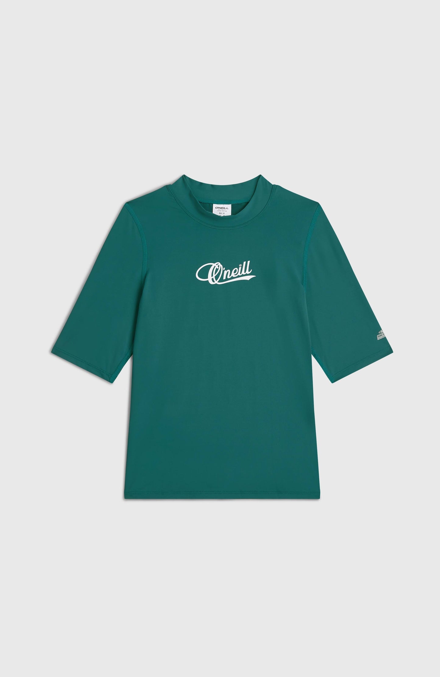 O'Neill Short-Sleeve Skin Kids - Botanical Heat