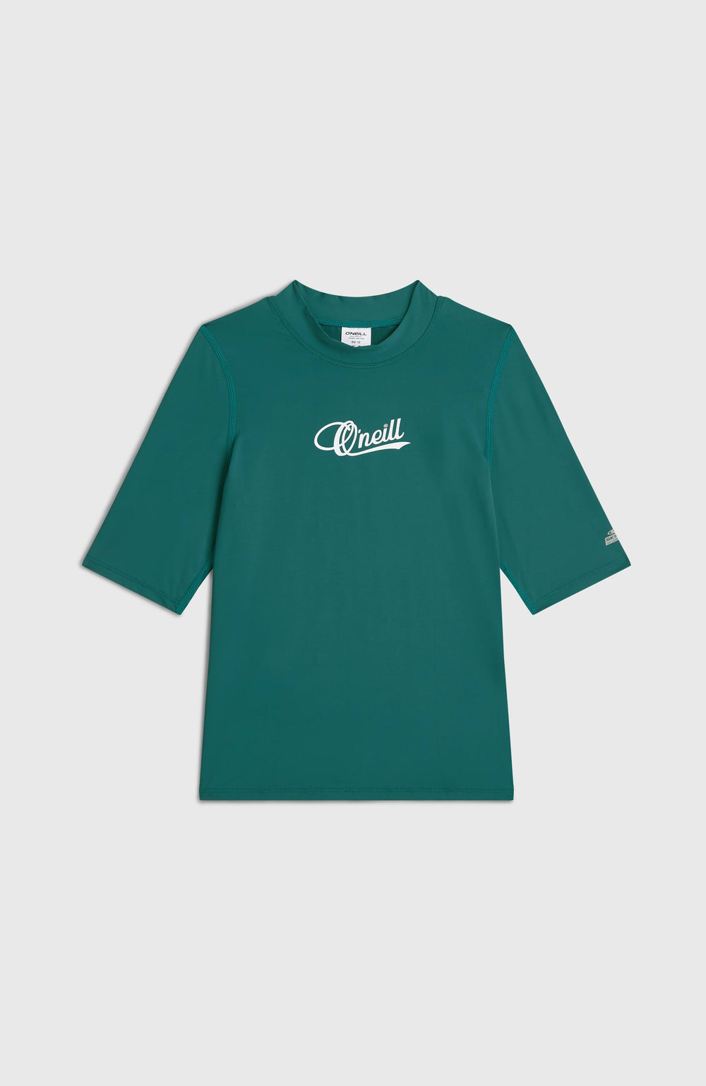 O'Neill Short-Sleeve Skin Kids - Botanical Heat