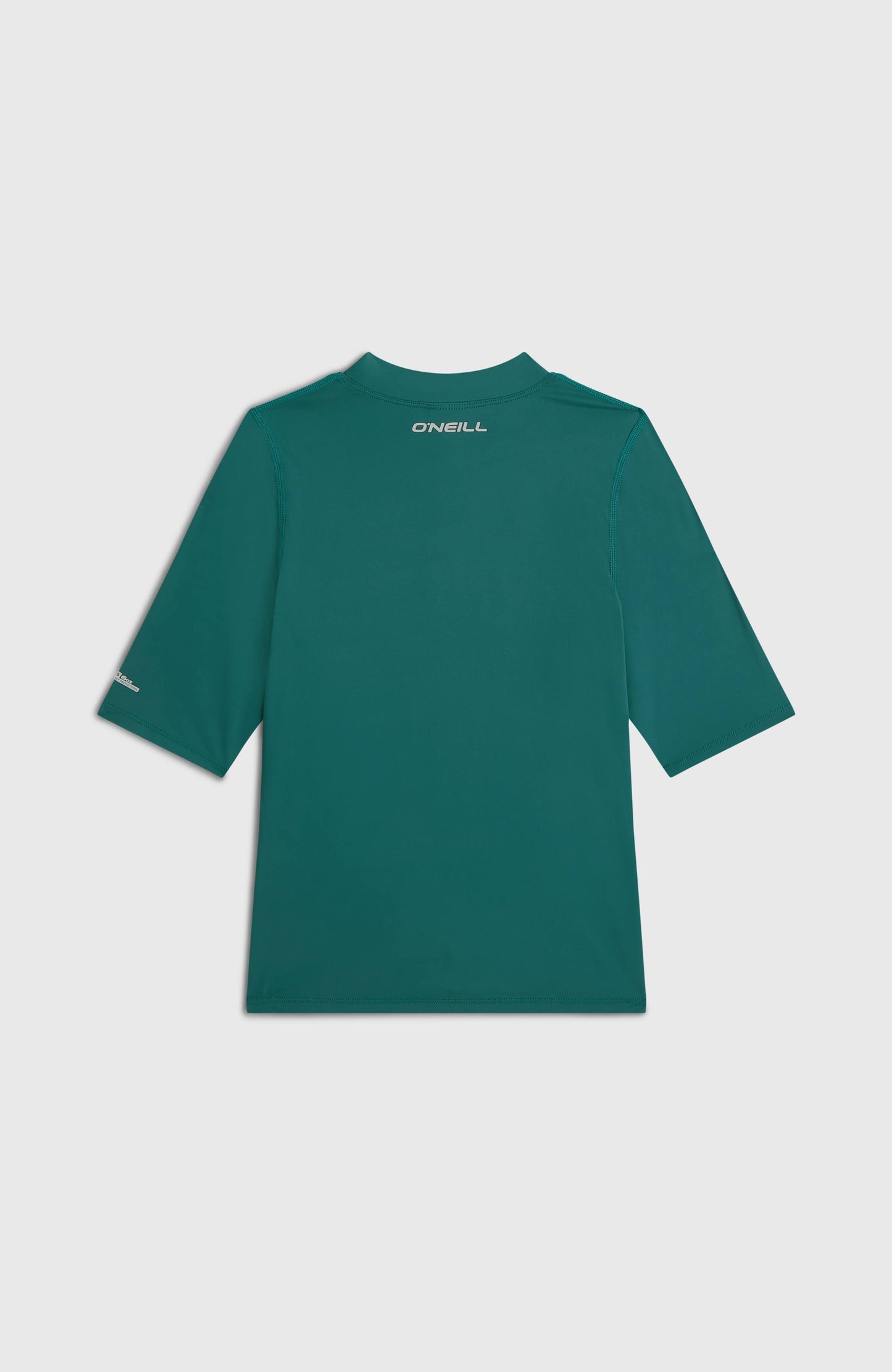O'Neill Short-Sleeve Skin Kids - Botanical Heat