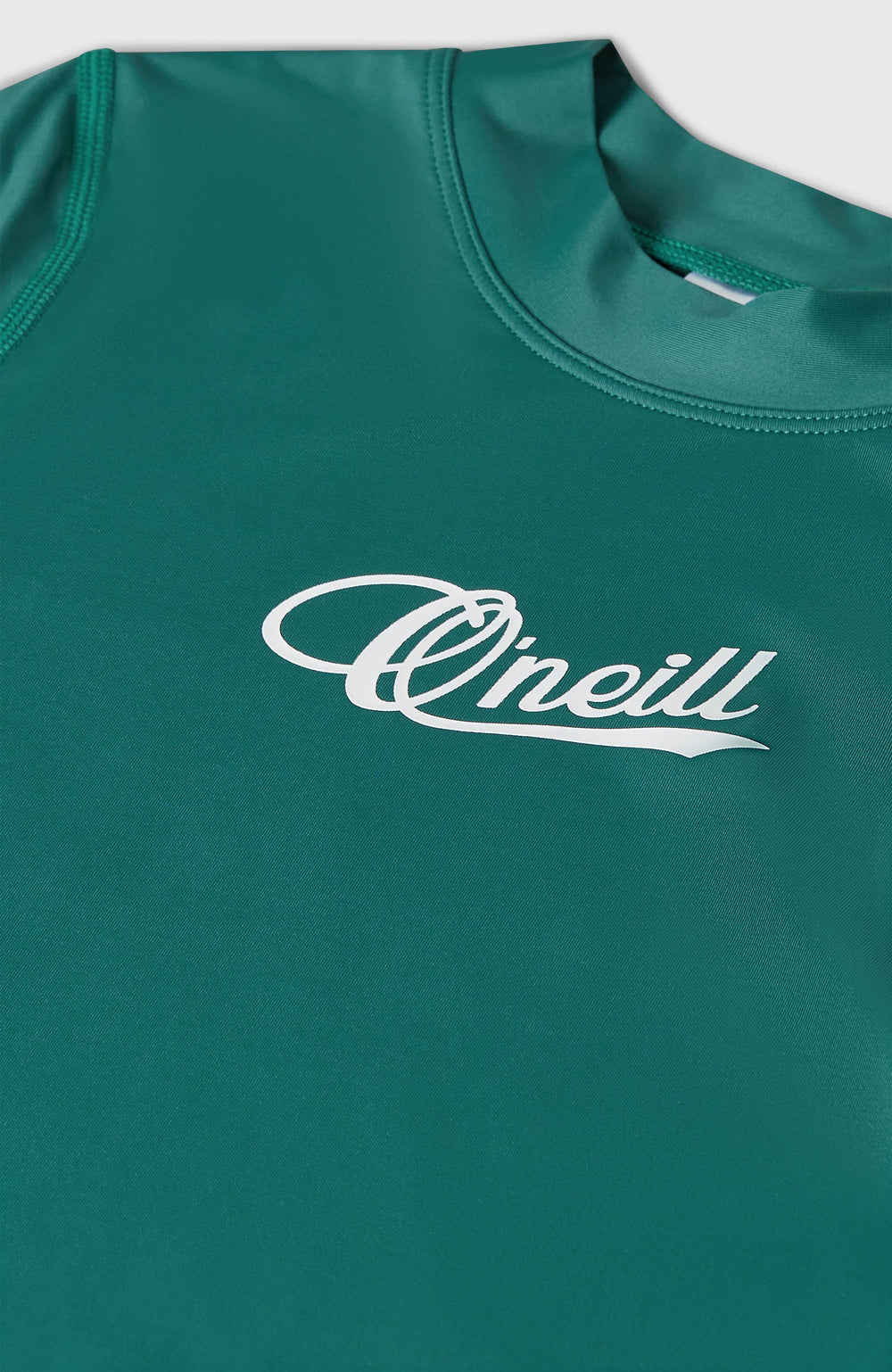 O'Neill Short-Sleeve Skin Kids - Botanical Heat