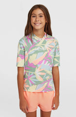 Essentials Swimshorts Kids - Funky Peach