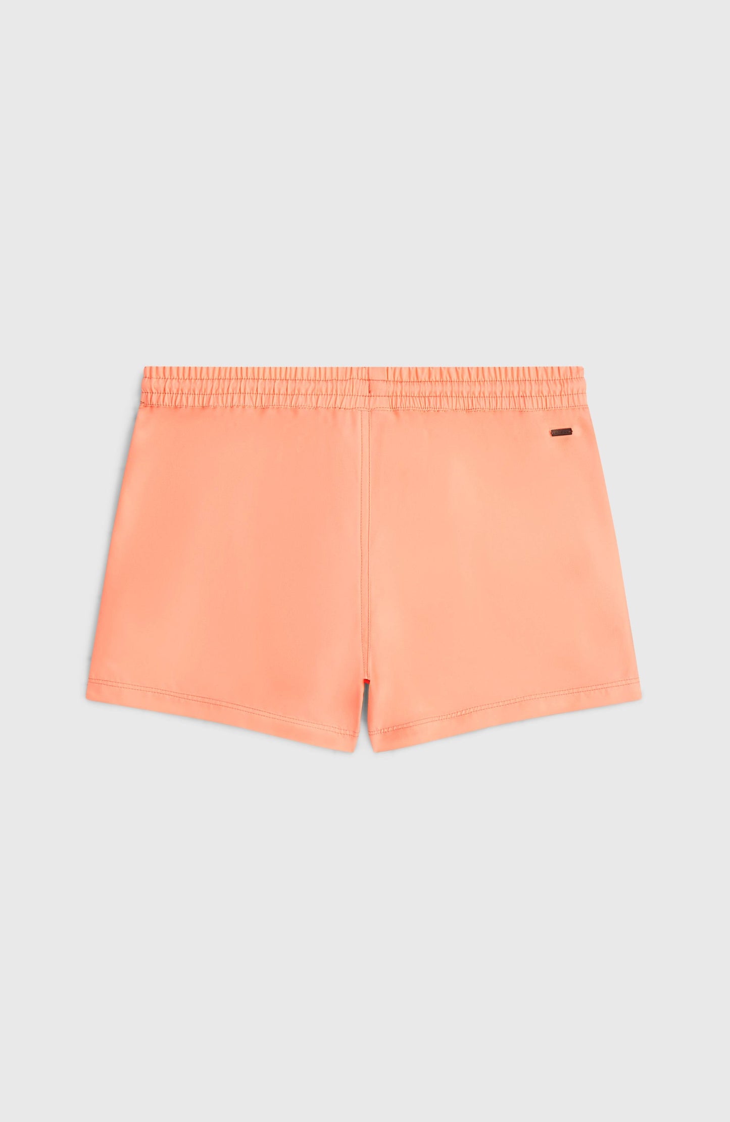 Essentials Swimshorts Kids - Funky Peach