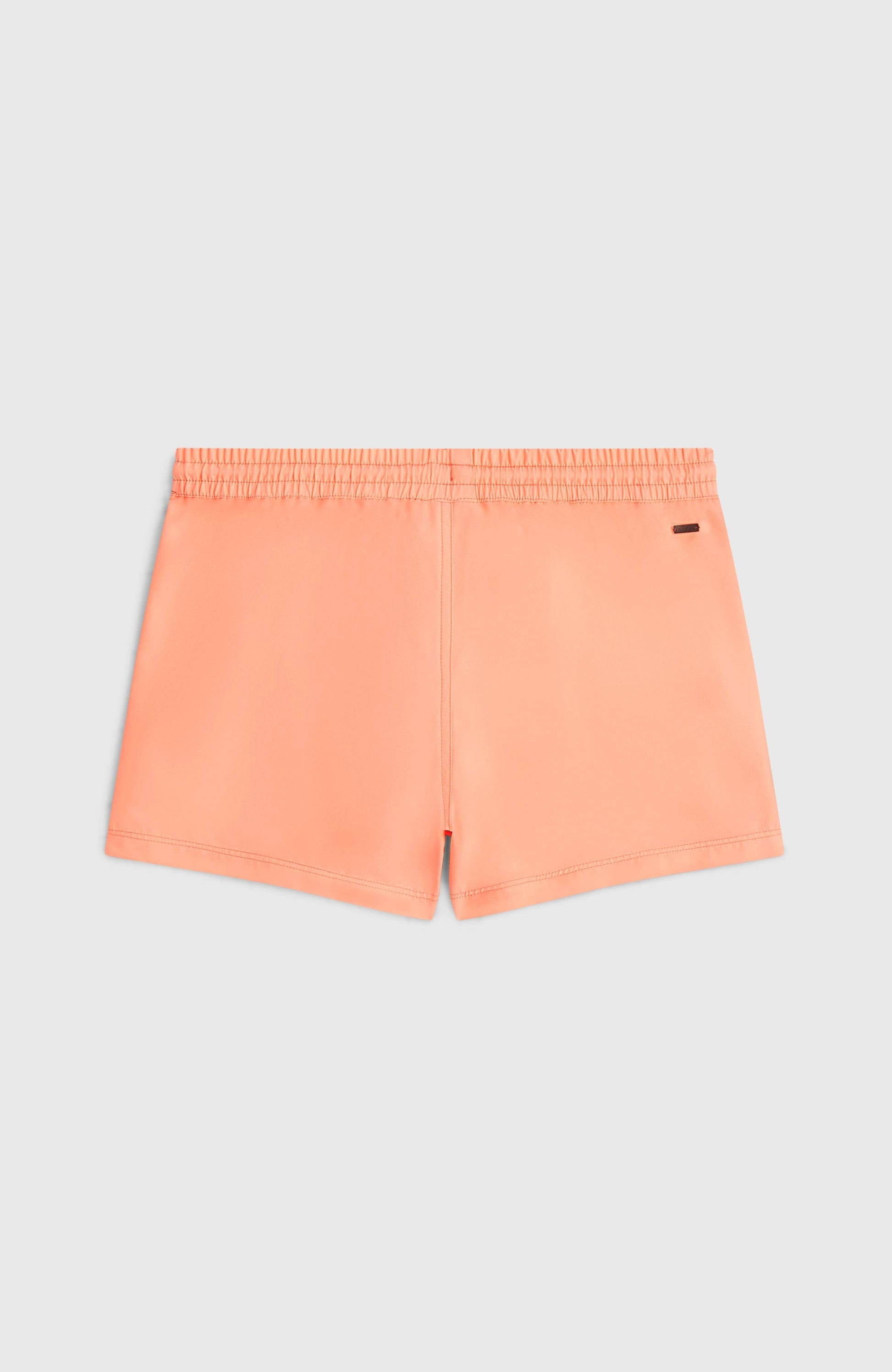 Essentials Swimshorts Kids - Funky Peach