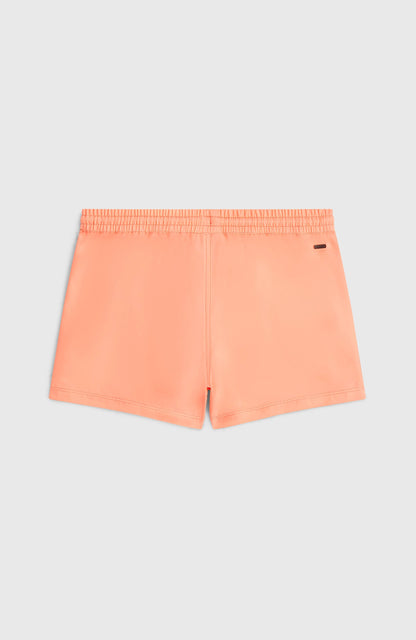 Essentials Swimshorts Kids - Funky Peach