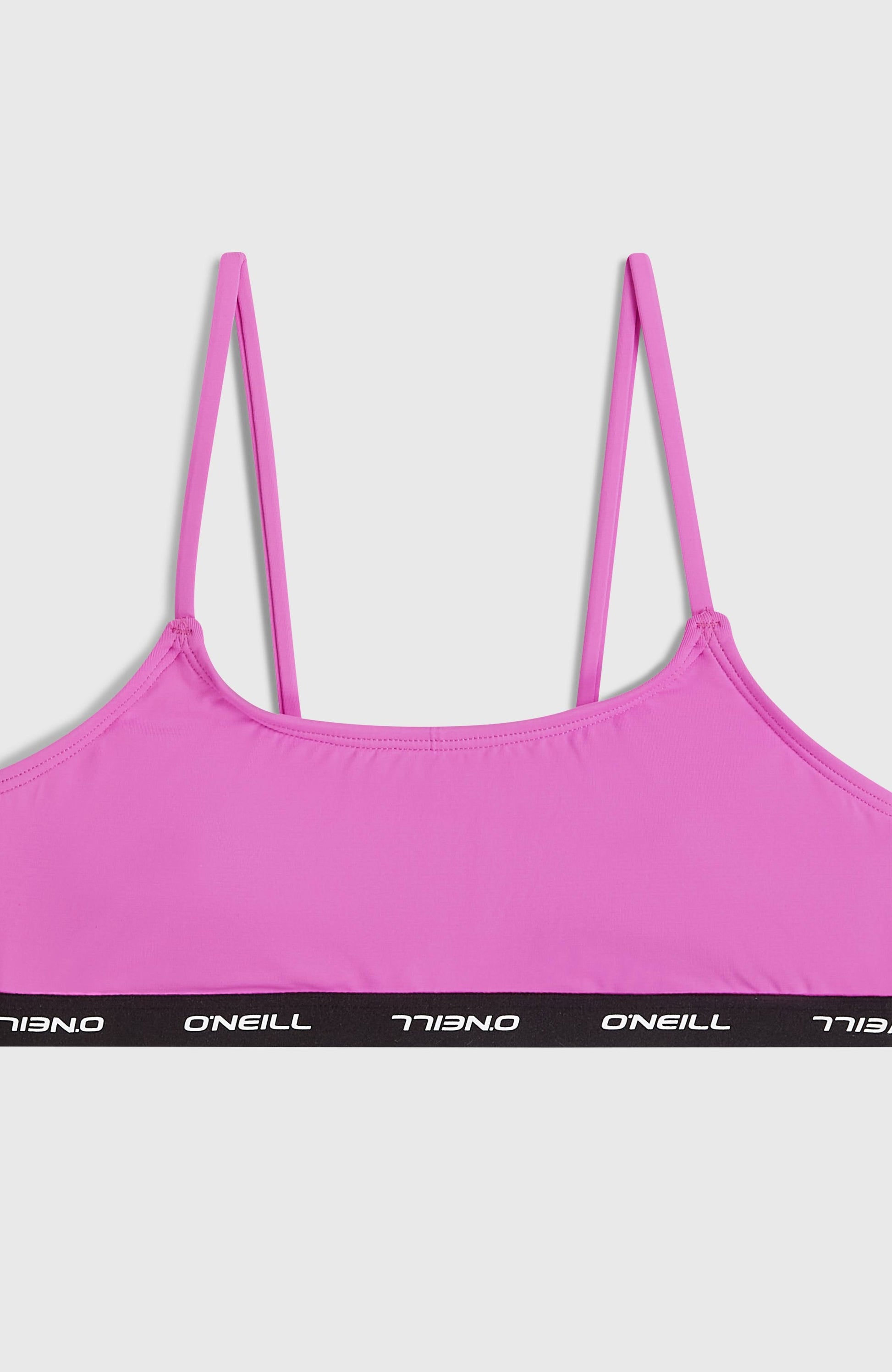 Sport Bikini Set Kids - Electric Fuschia