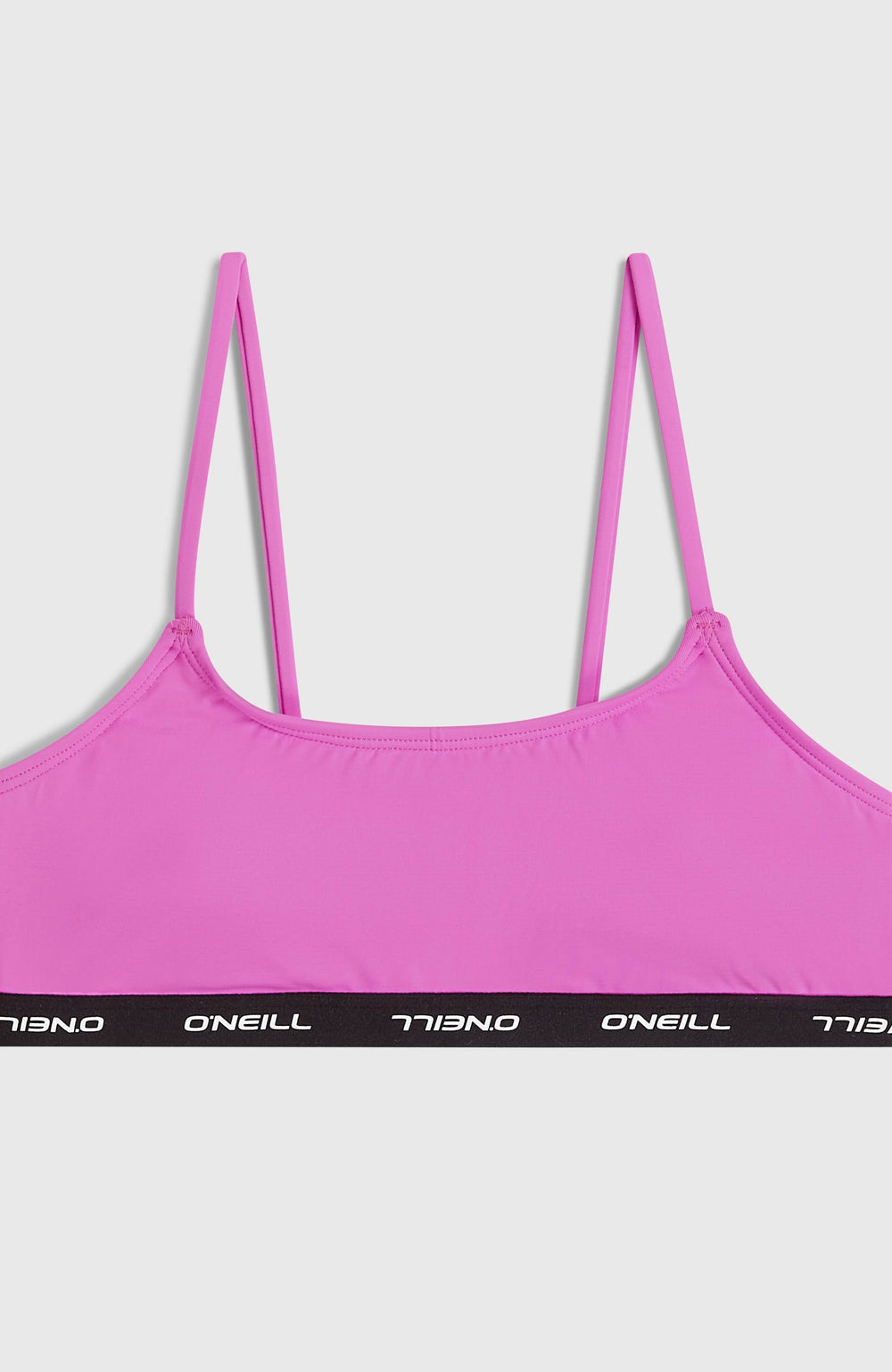 Sport Bikini Set Kids - Electric Fuschia
