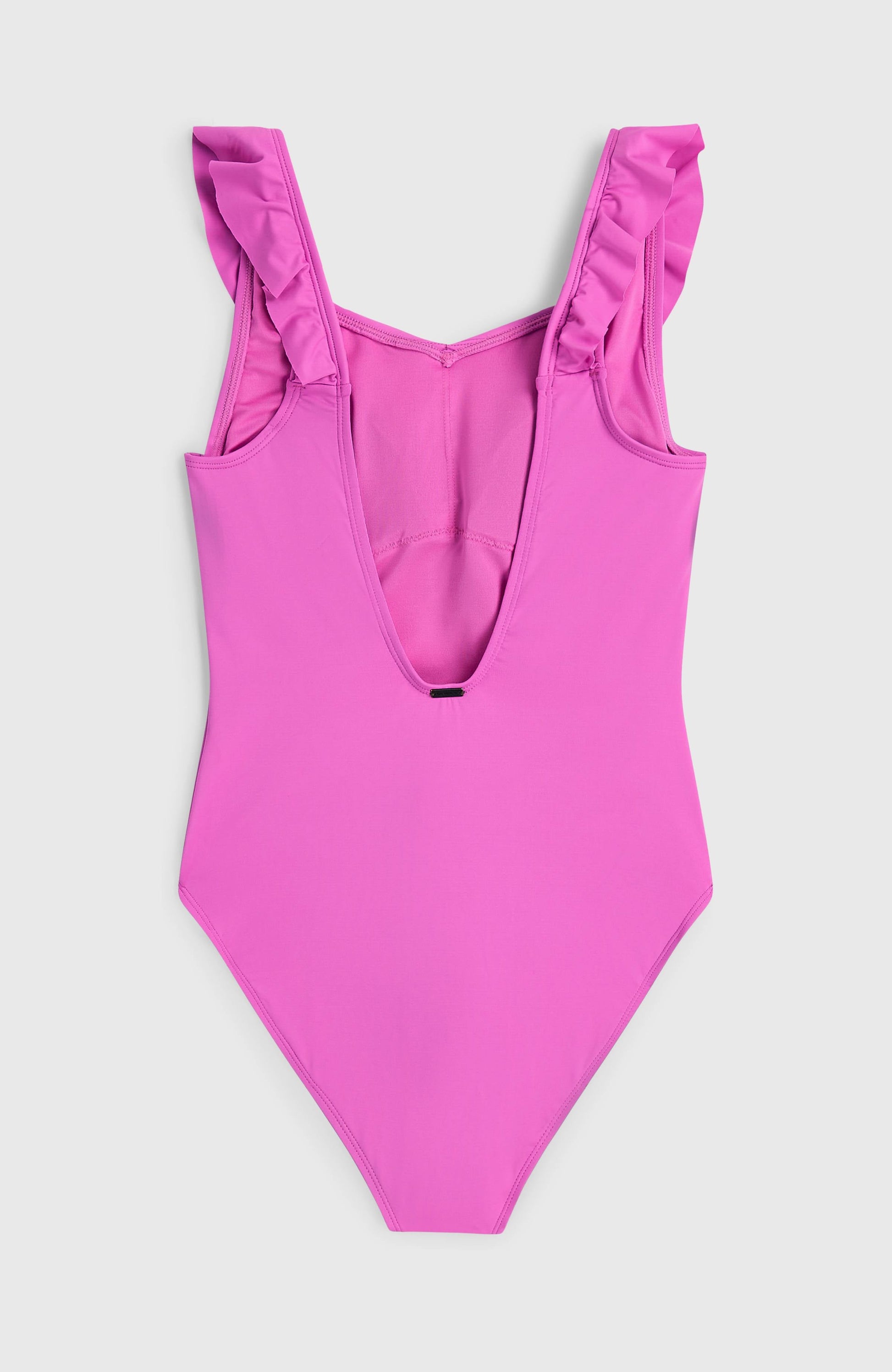 O'Neill Tropics Swimsuit Kids - Electric Fuschia
