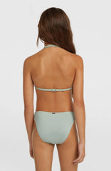 Essentials Triangle Bikini Set Kids - Marble Arch