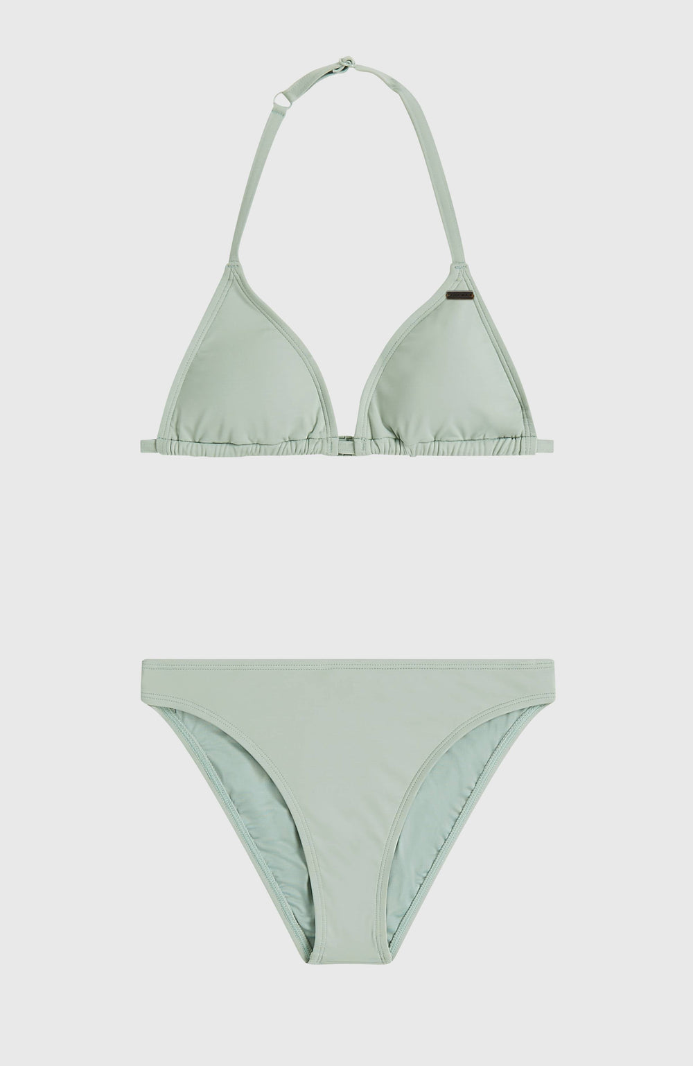 Essentials Triangle Bikini Set Kids - Marble Arch