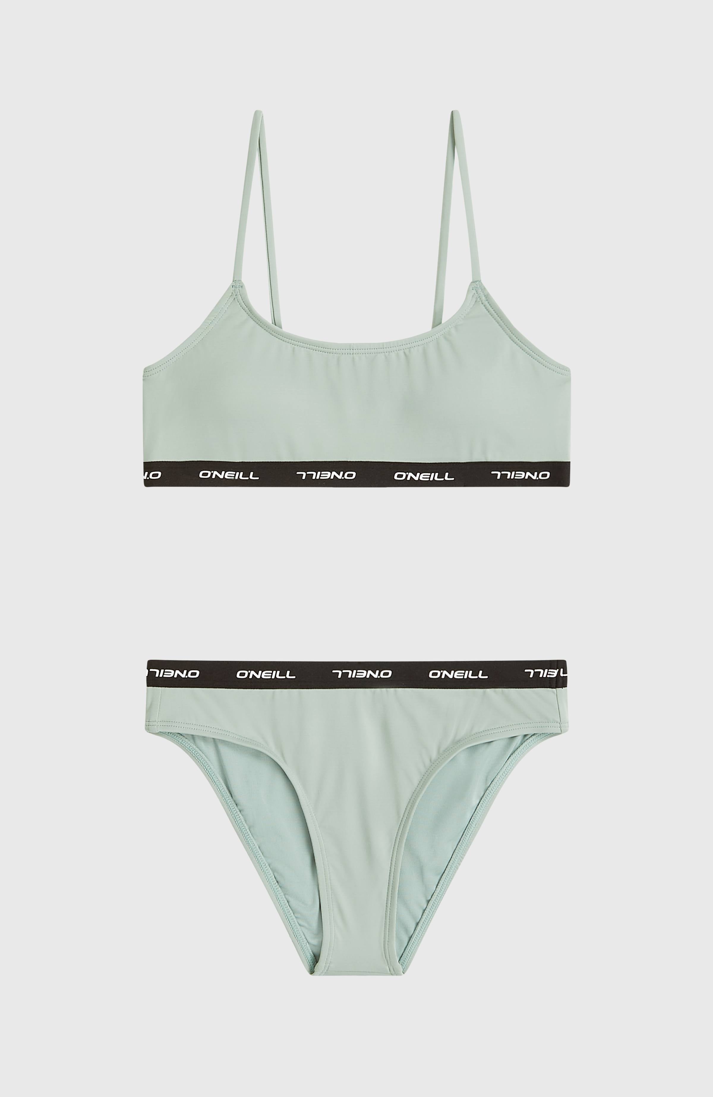 Sport Bikini Set Kids - Marble Arch