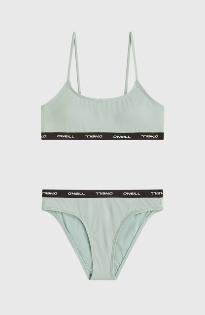 Sport Bikini Set Kids - Marble Arch