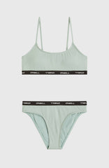Sport Bikini Set Kids - Marble Arch