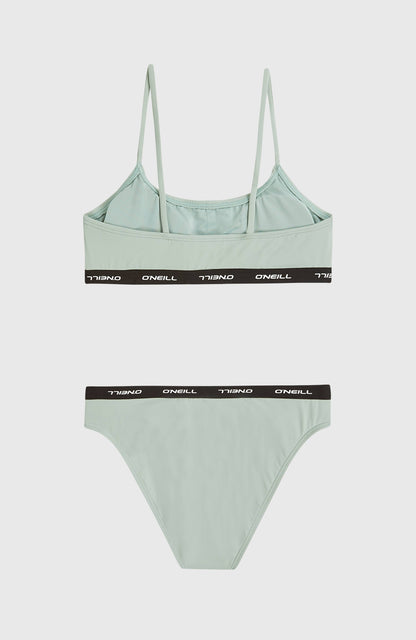 Sport Bikini Set Kids - Marble Arch