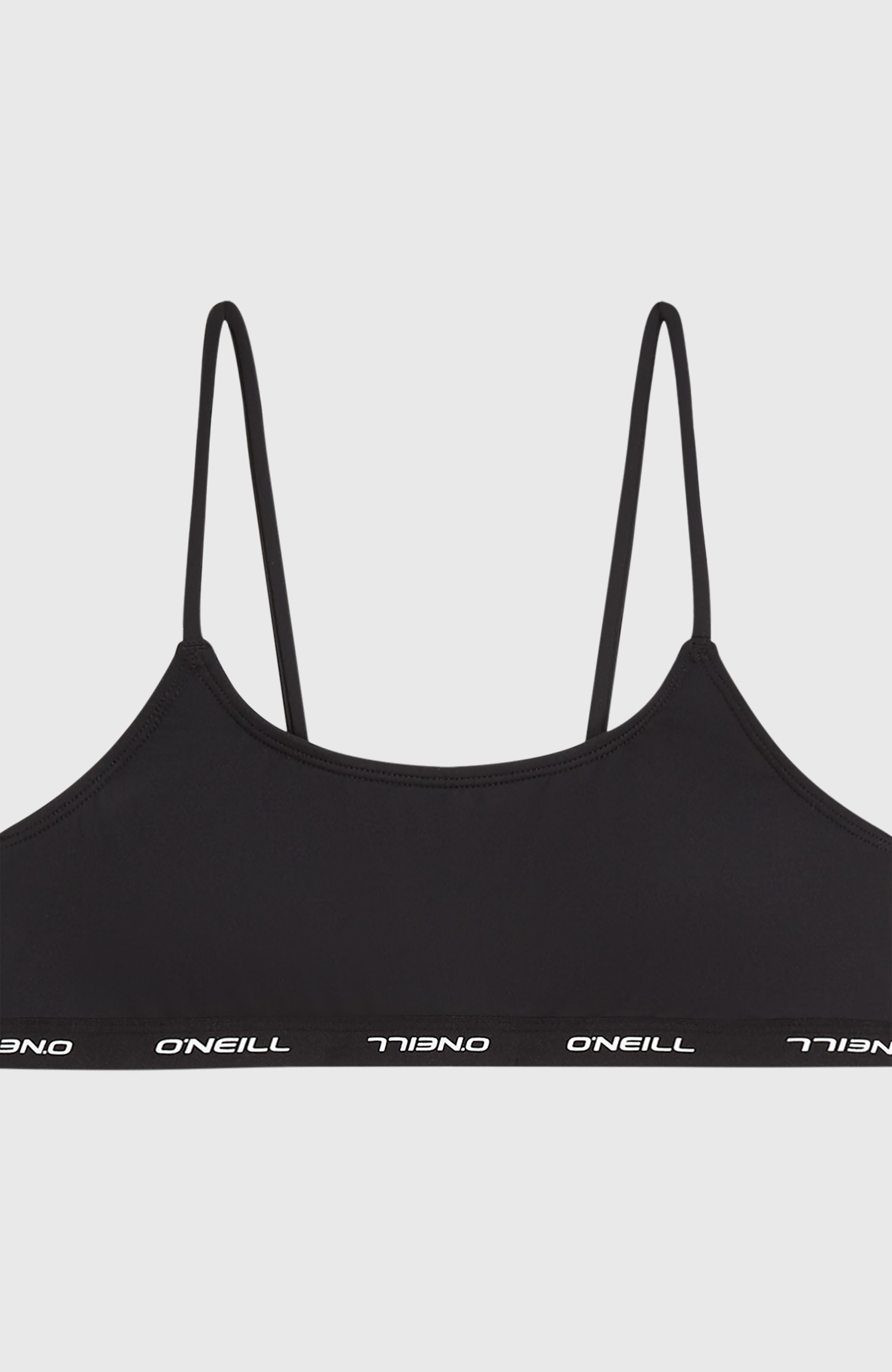 Sport Bikini Set Kids - Black Out