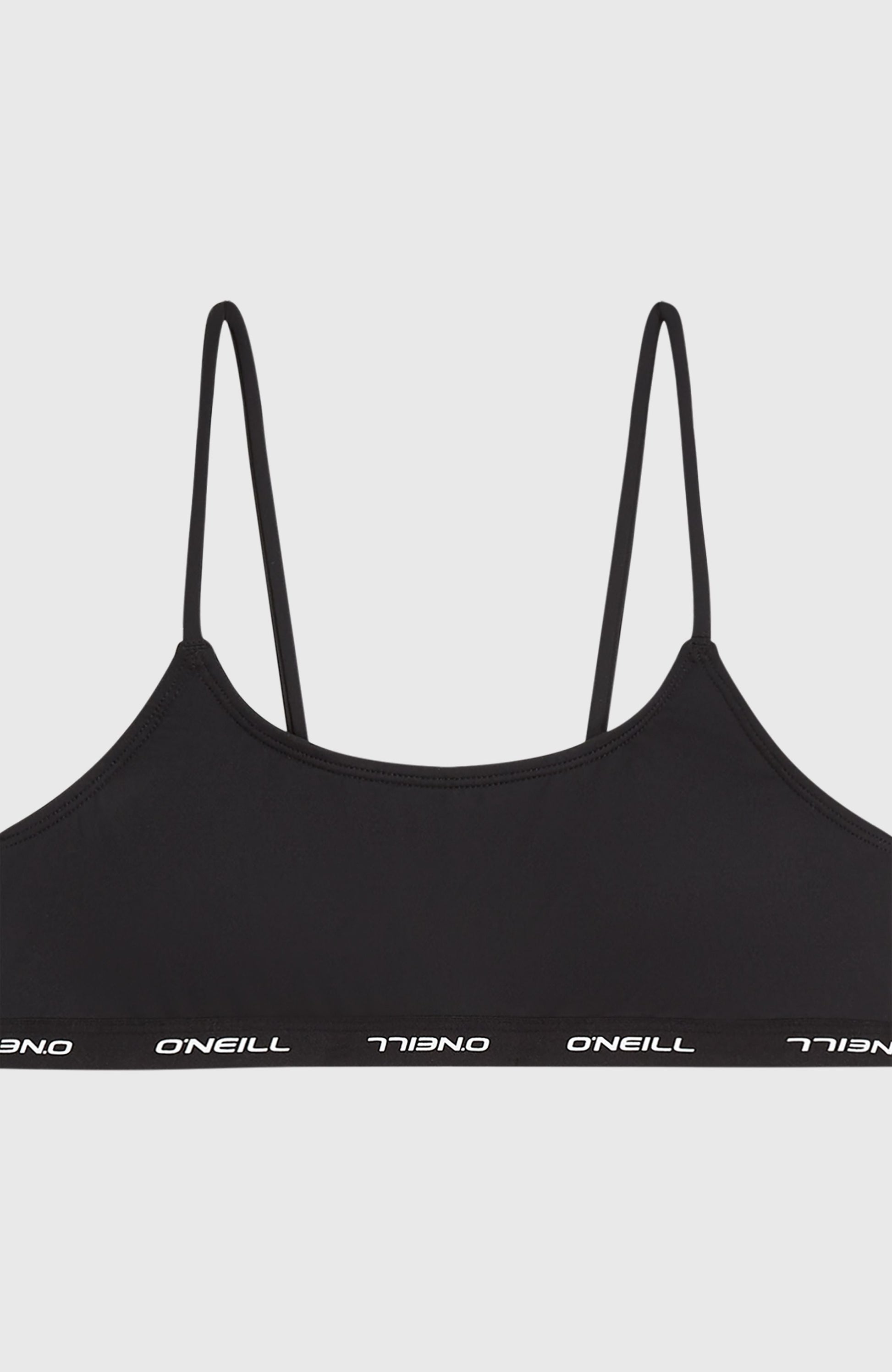 Sport Bikini Set Kids - Black Out
