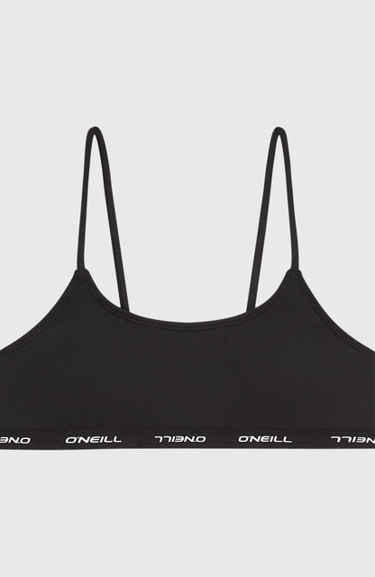Sport Bikini Set Kids - Black Out