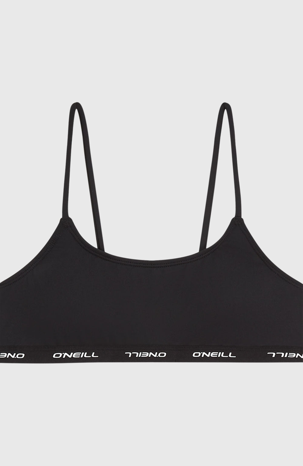 Sport Bikini Set Kids - Black Out