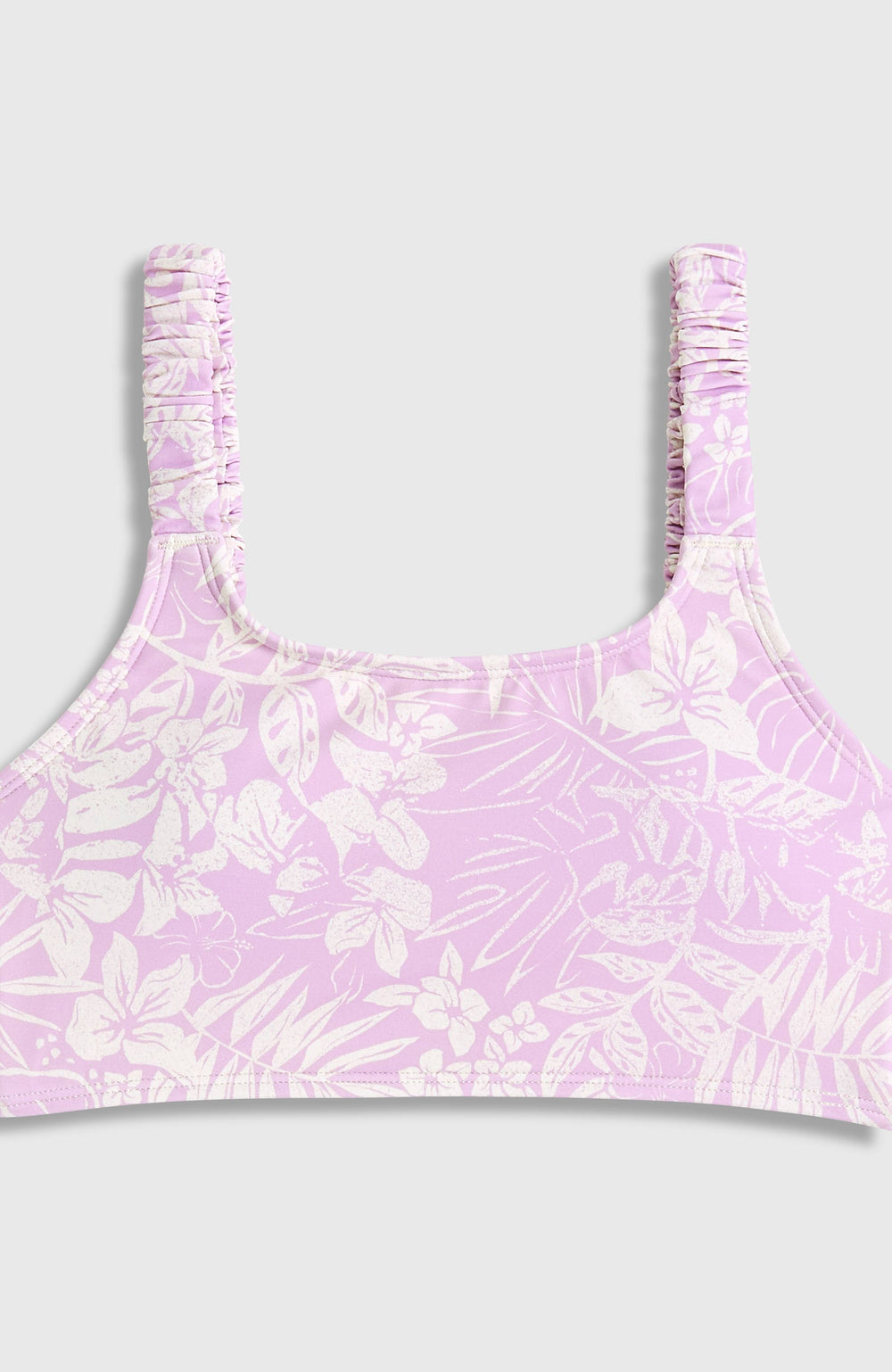 O'Neill Holiday Bikini Set Kids - Purple Island Sky