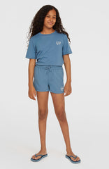 Essentials 11'' Swim Shorts Kids - Copen Blue