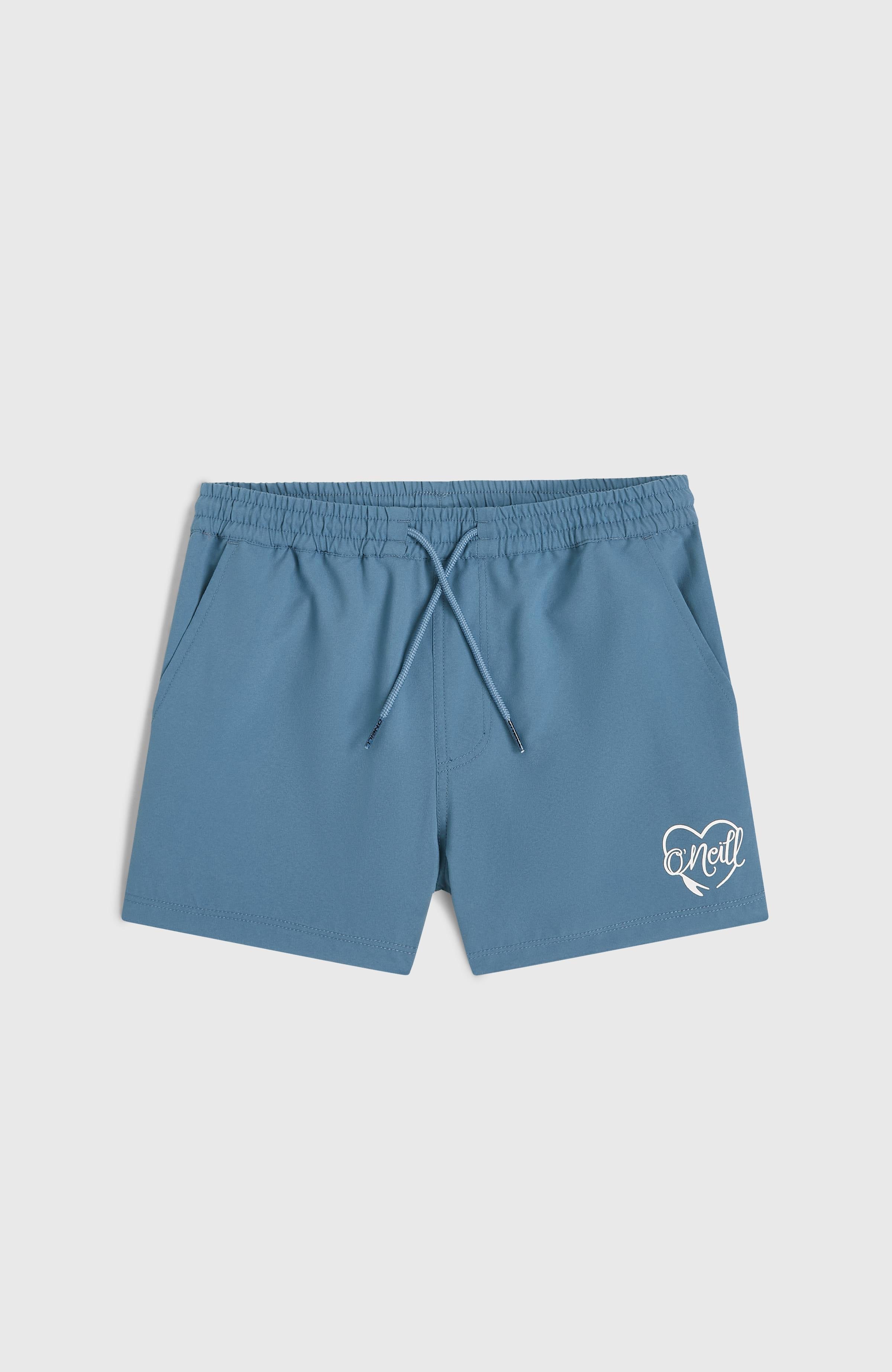 Essentials 11'' Swim Shorts Kids - Copen Blue