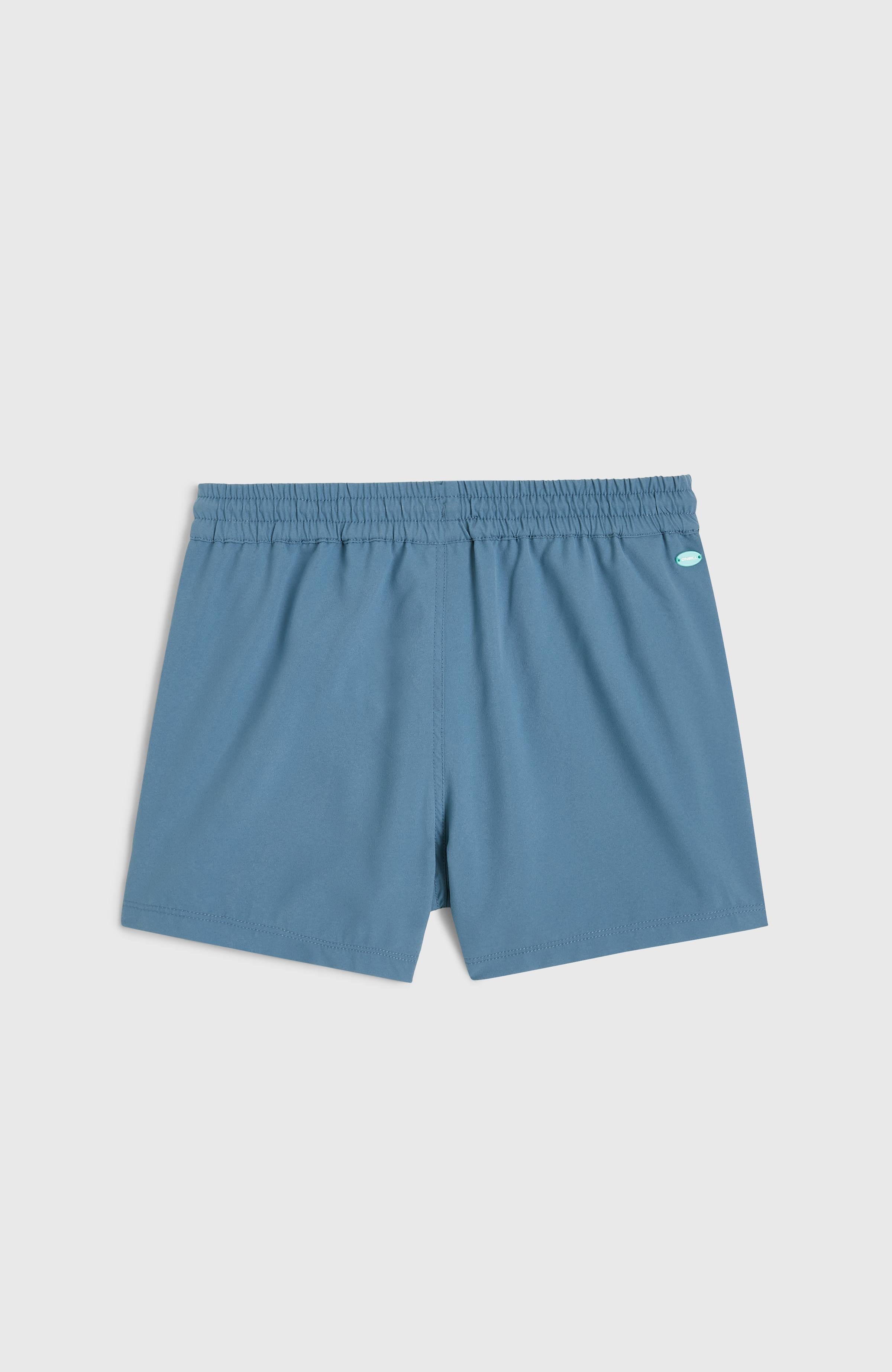 Essentials 11'' Swim Shorts Kids - Copen Blue