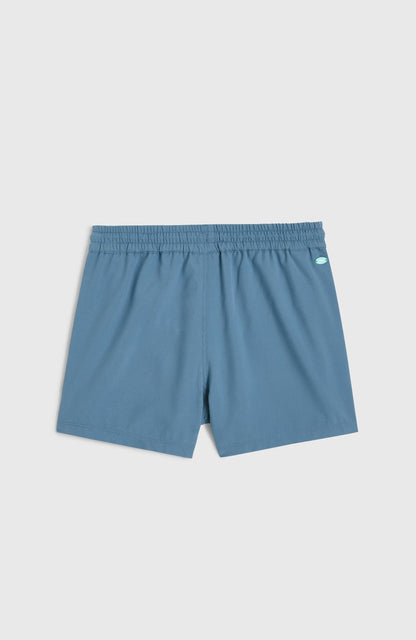 Essentials 11'' Swim Shorts Kids - Copen Blue