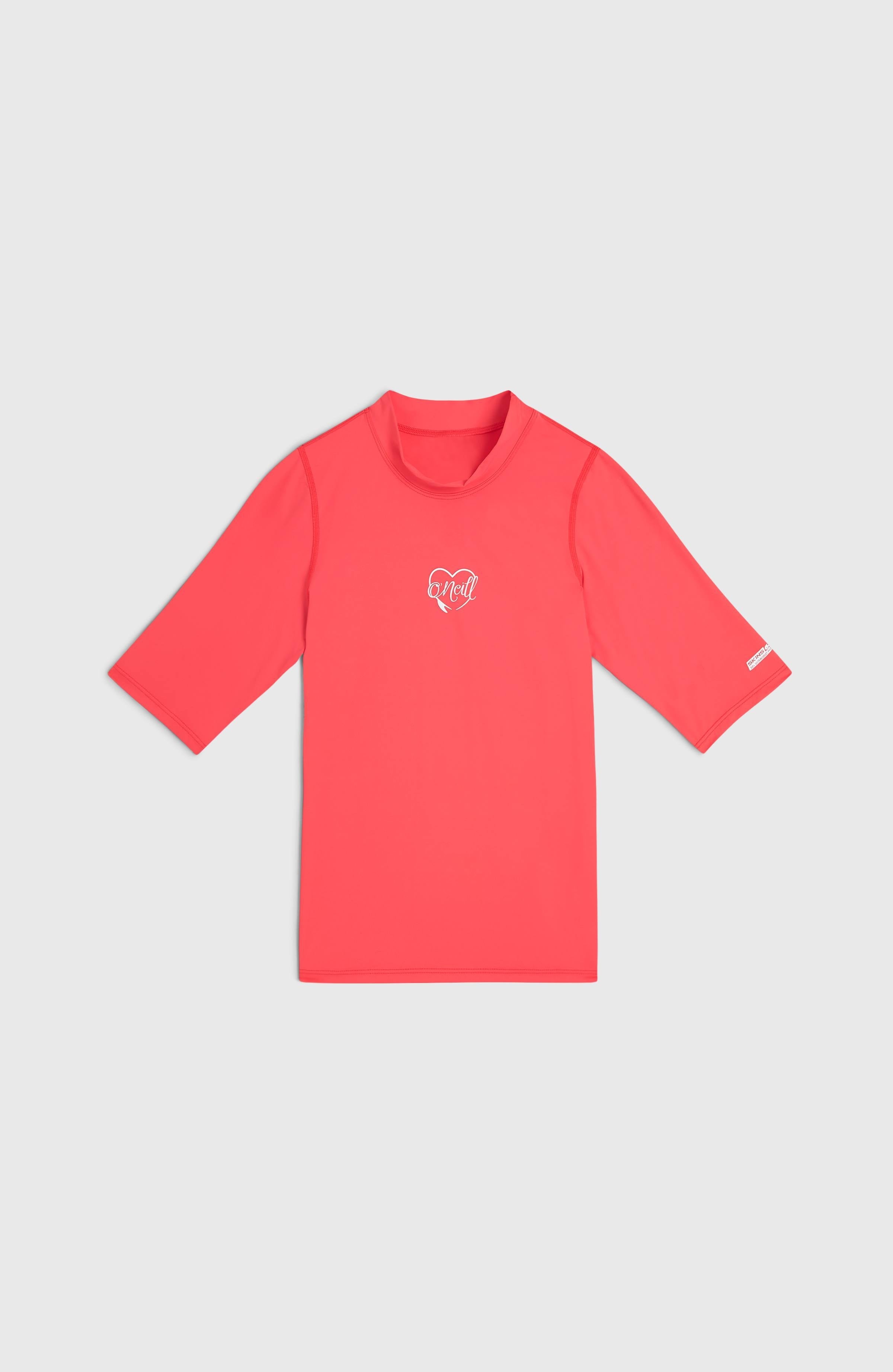 Essentials Short-Sleeve Skin Kids|Wetsuits - Froly