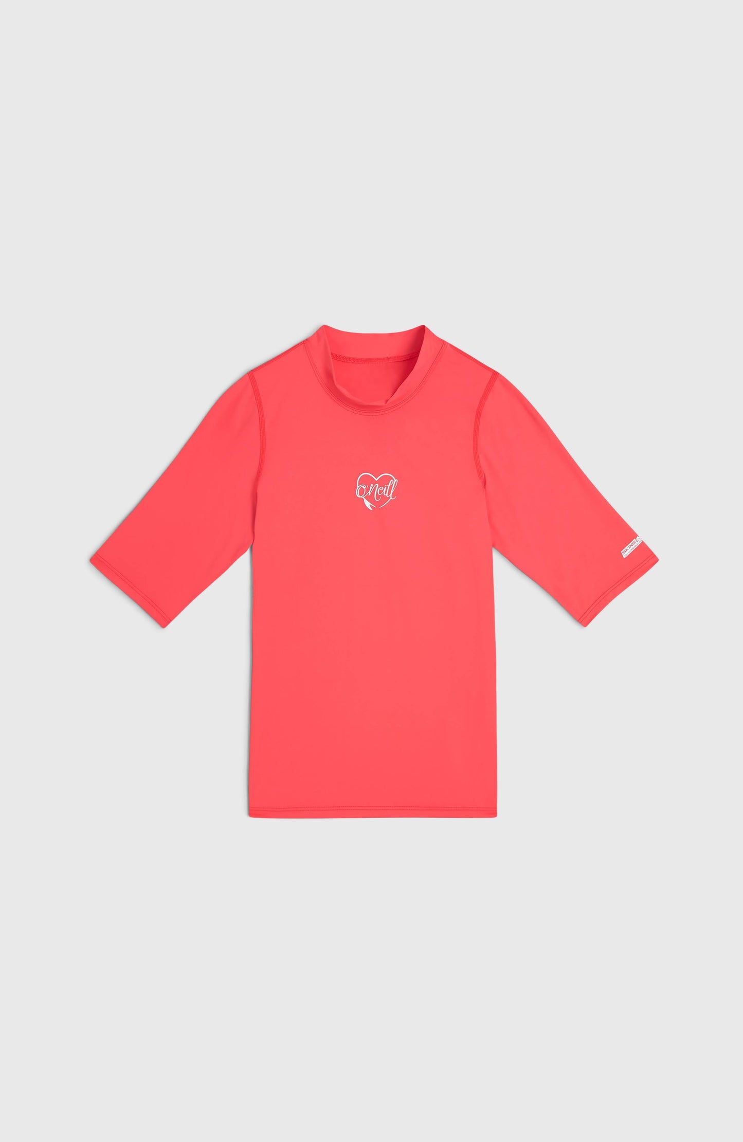 Essentials Short-Sleeve Skin Kids|Wetsuits - Froly