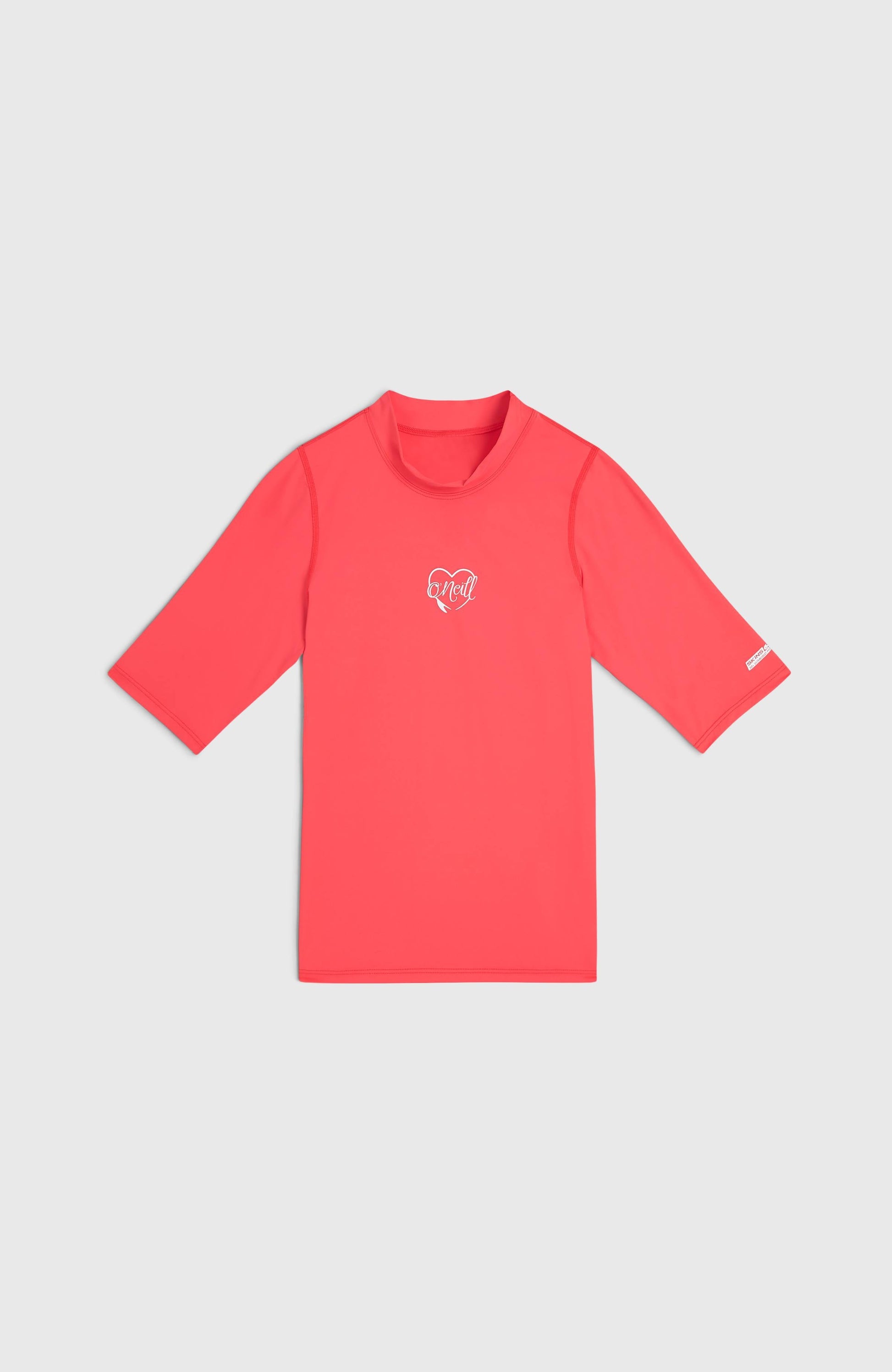 Essentials Short-Sleeve Skin Kids|Wetsuits - Froly