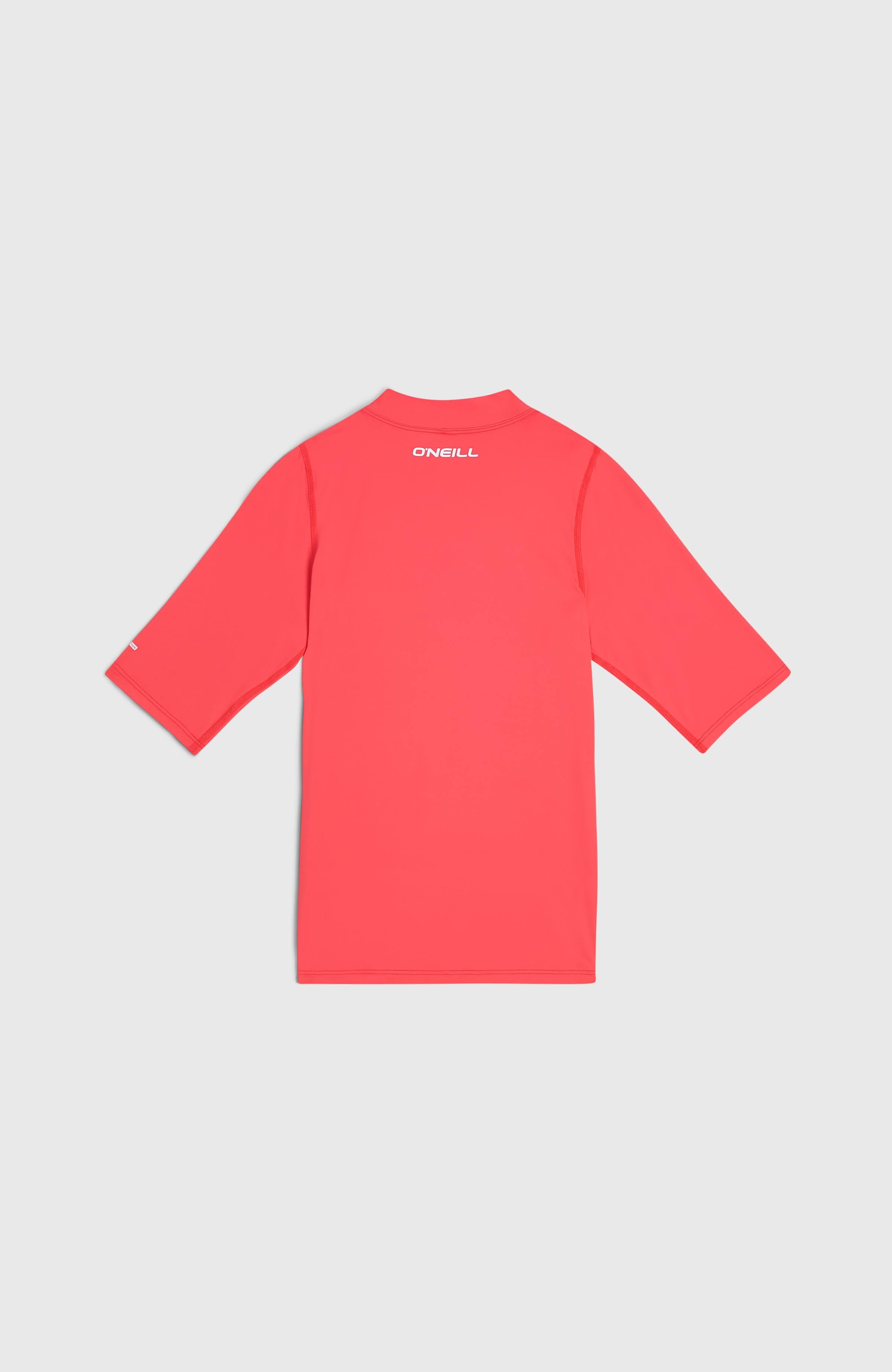 Essentials Short-Sleeve Skin Kids|Wetsuits - Froly