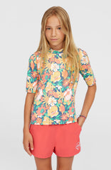 Essentials 11'' Swim Shorts Kids - Froly