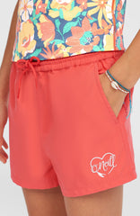 Essentials 11'' Swim Shorts Kids - Froly