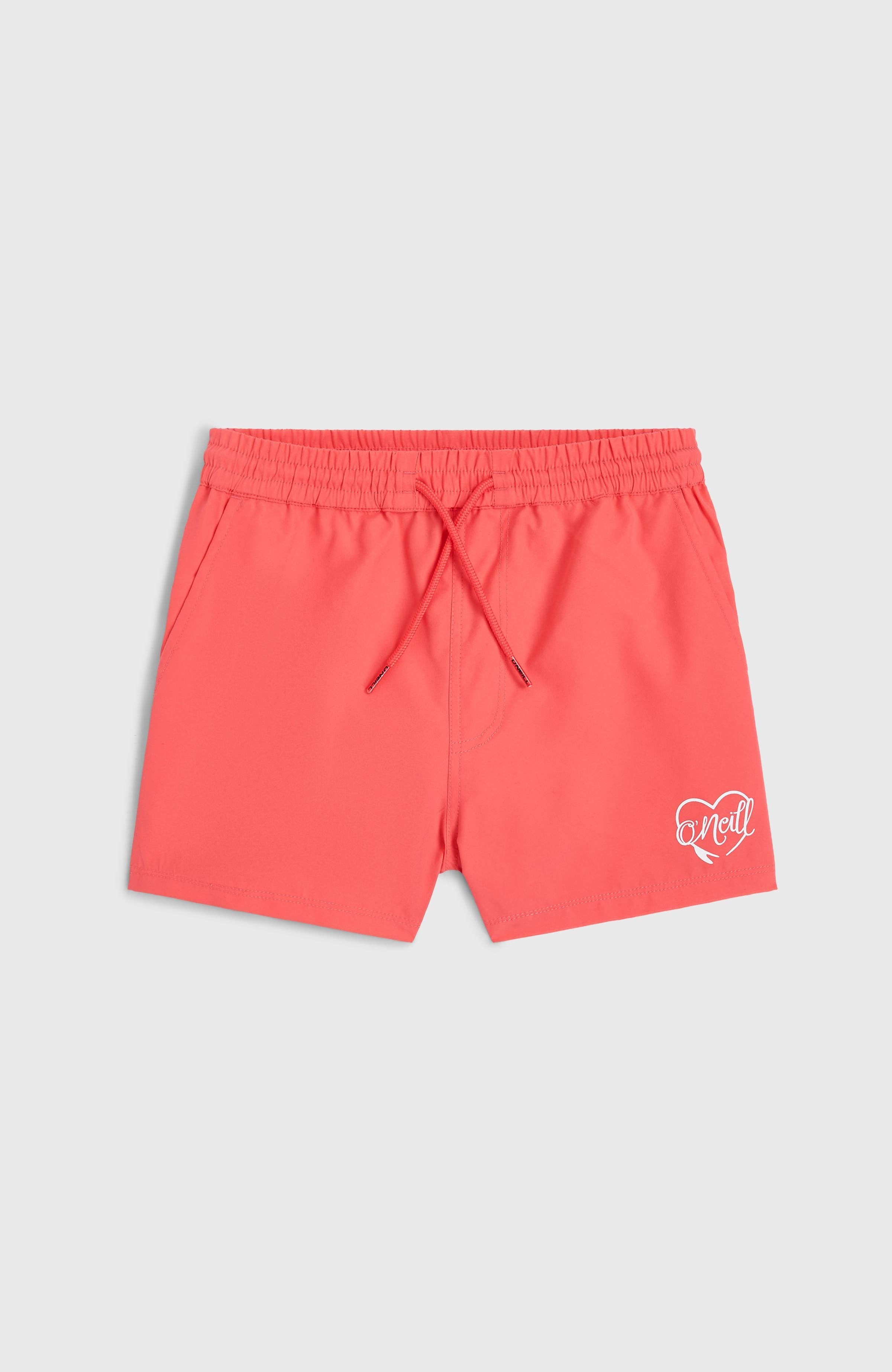 Essentials 11'' Swim Shorts Kids - Froly